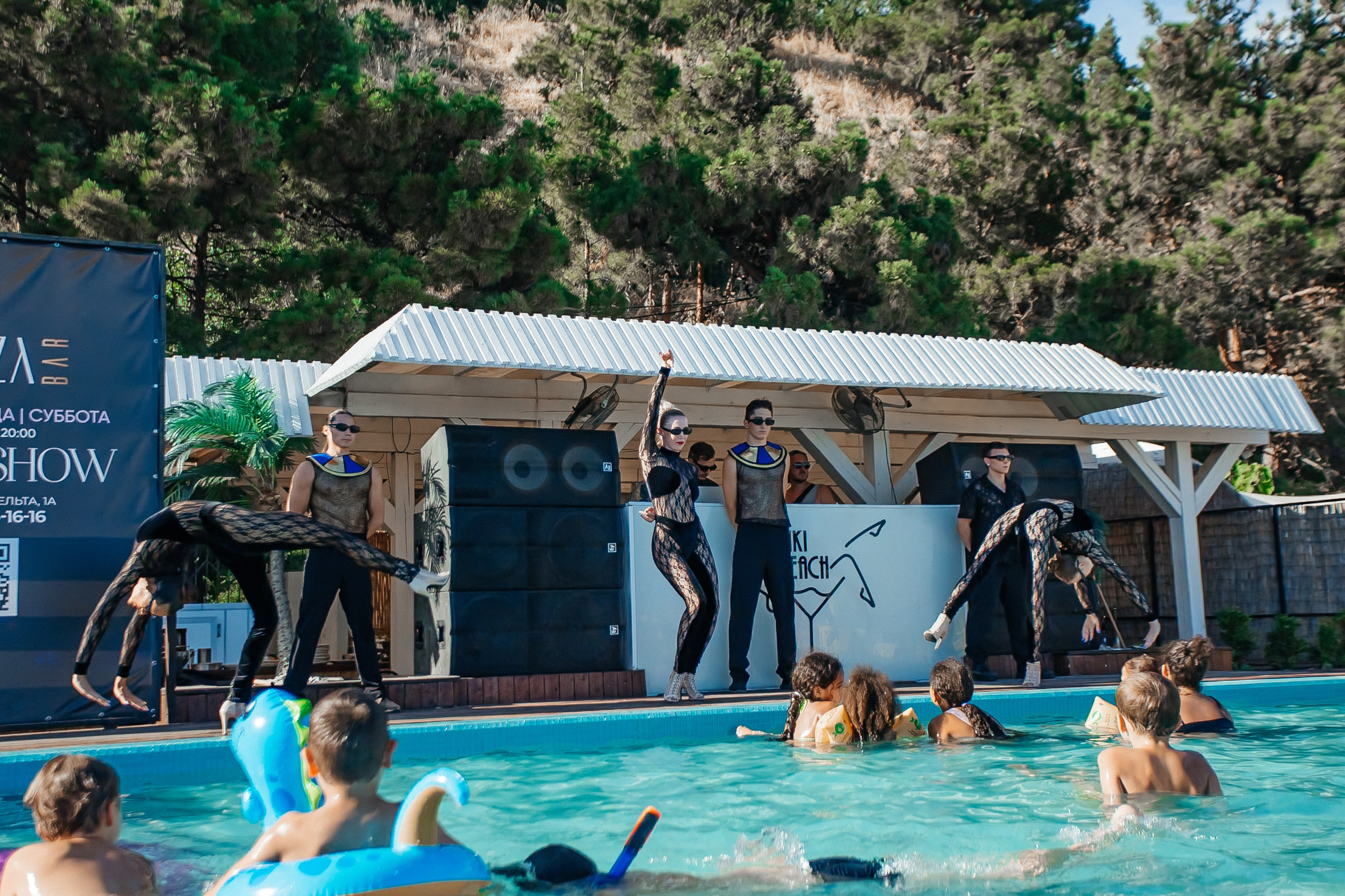 Кулинарный турнир среди крымских СМИ и блогеров_4.07.2024. Аминов Руслан | Фотограф