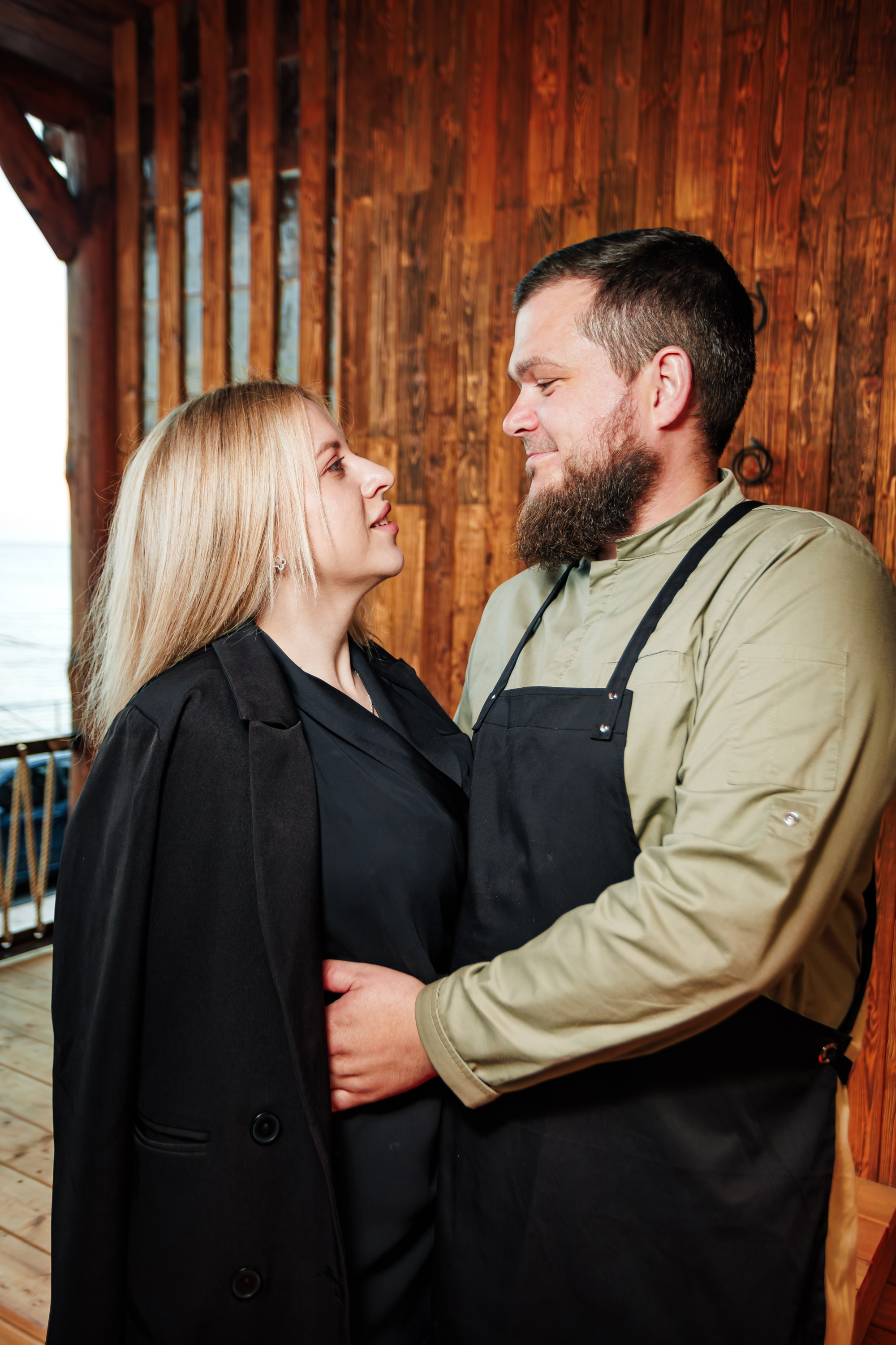 Открытие ресторана «DORADO». Аминов Руслан | Фотограф