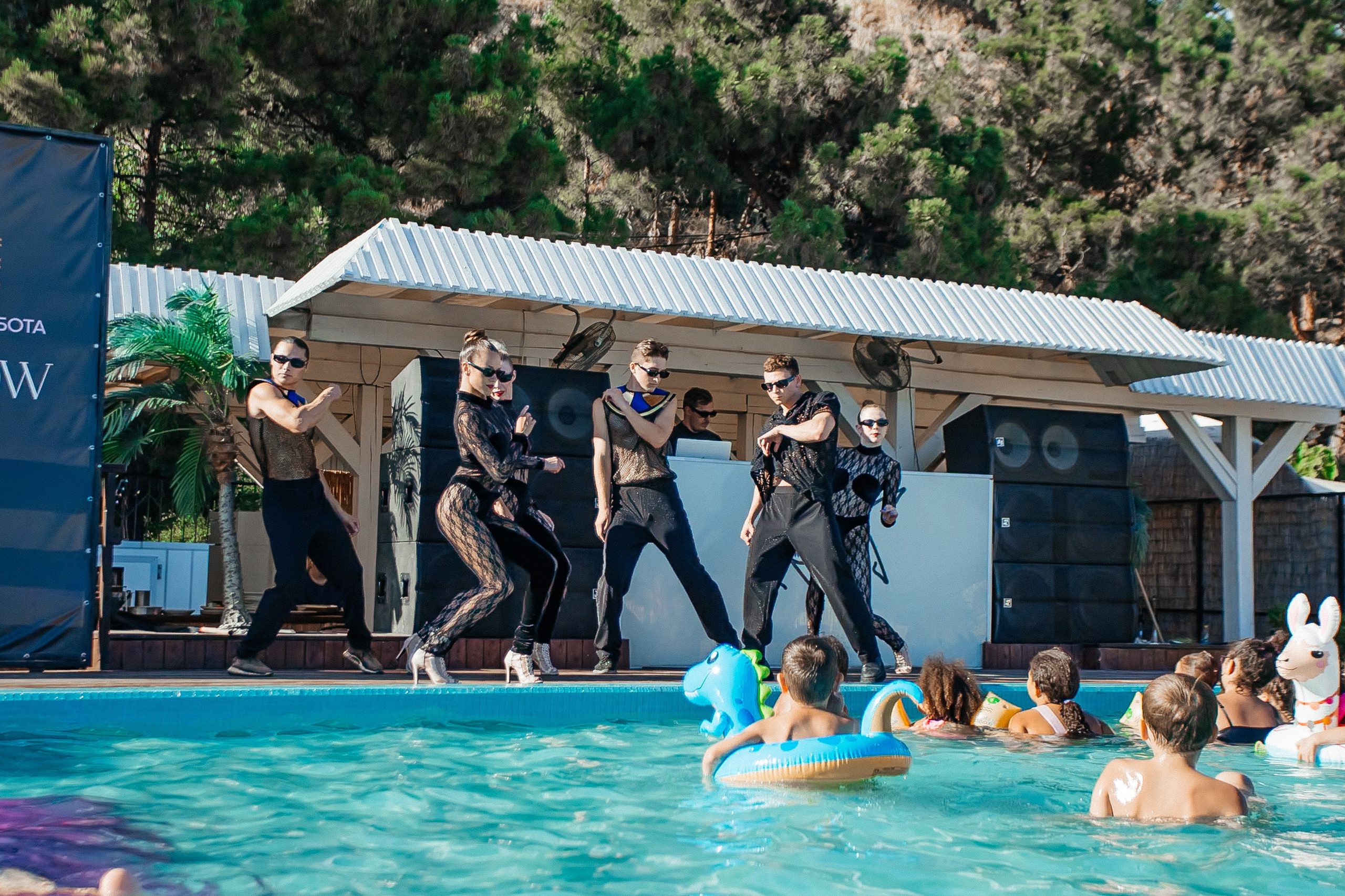 Кулинарный турнир среди крымских СМИ и блогеров_4.07.2024. Аминов Руслан | Фотограф