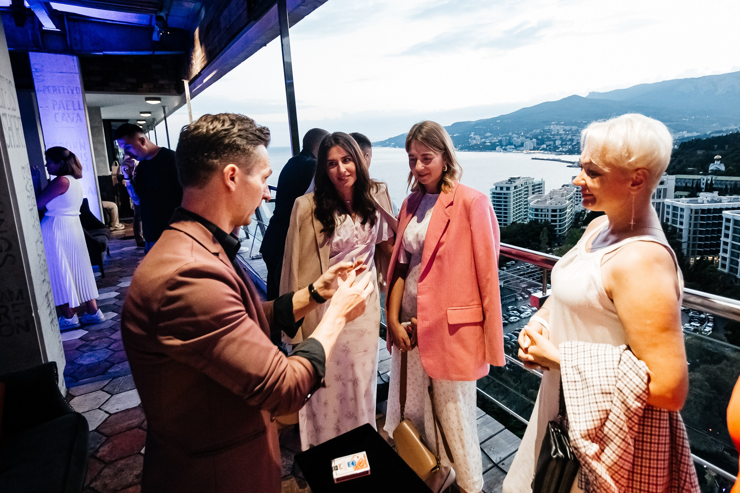 Crimea_urban_awards_12.09.2024. Аминов Руслан | Фотограф