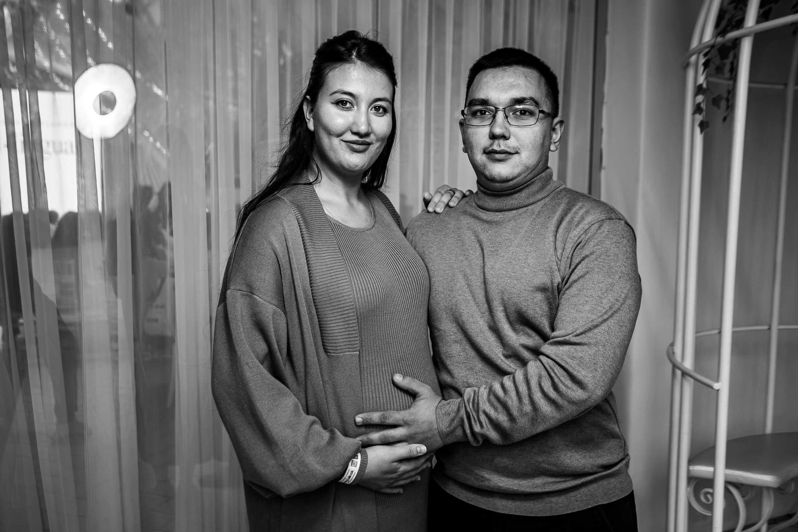 Беременный форум «Мир материнства»_Рыбацкая деревня_Симферополь_6.12.2024. Аминов Руслан | Фотограф