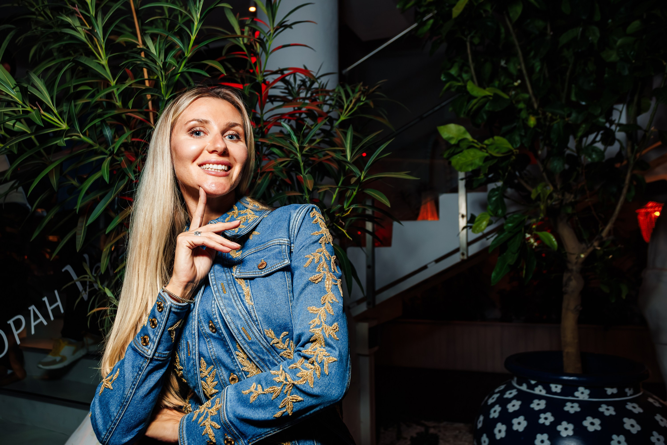 Гастроужин в греческом ресторане ЛИВАДИЯ_Ялта_27.09.2025. Аминов Руслан | Фотограф