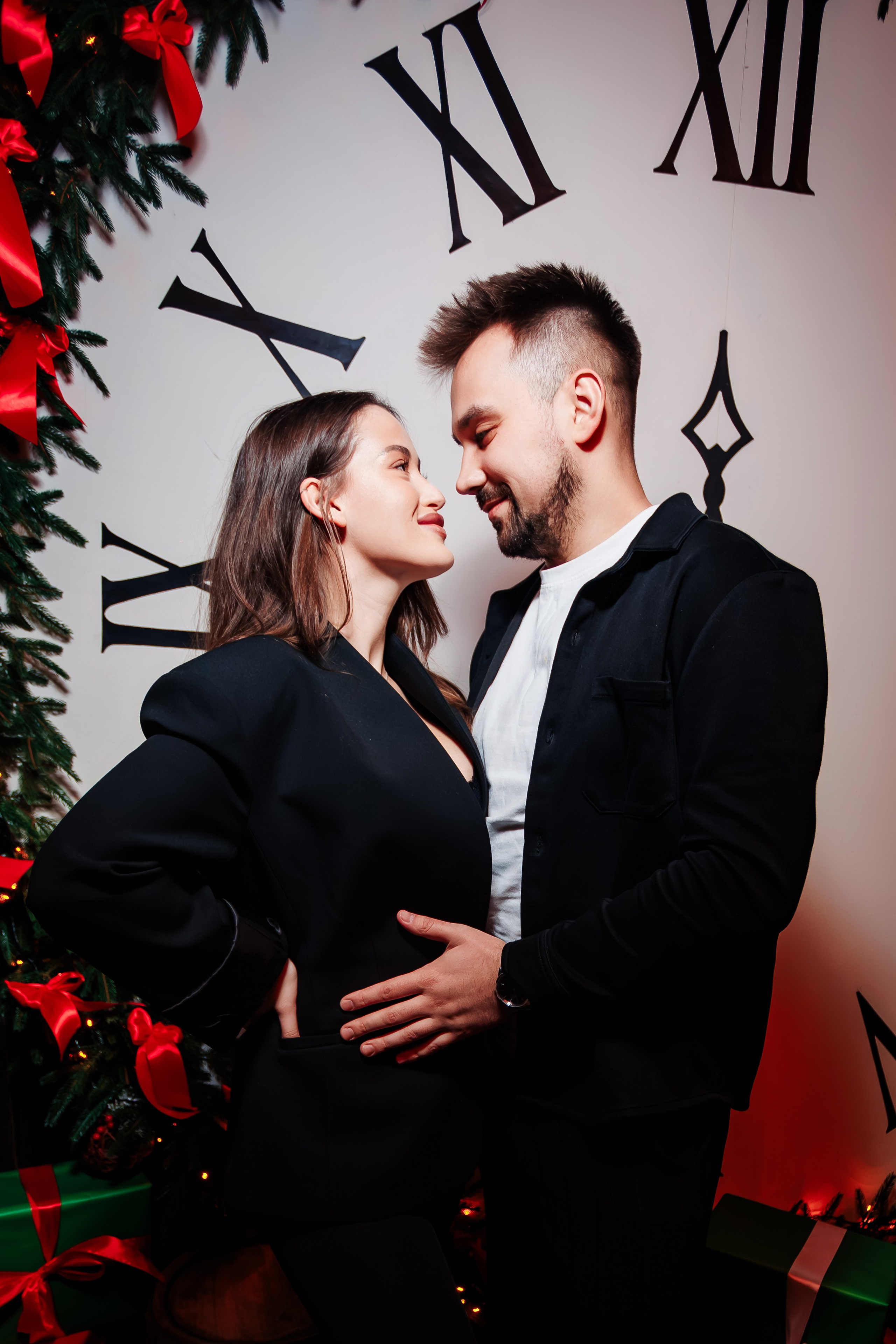 Городской корпоратив в PTIZZA_Ялта_29.12.2025. Аминов Руслан | Фотограф