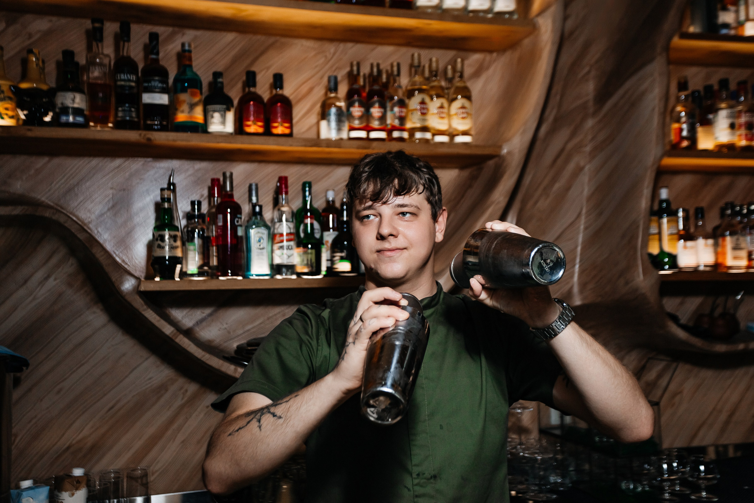 Paititi_Ялта_24.08.2024. Аминов Руслан | Фотограф