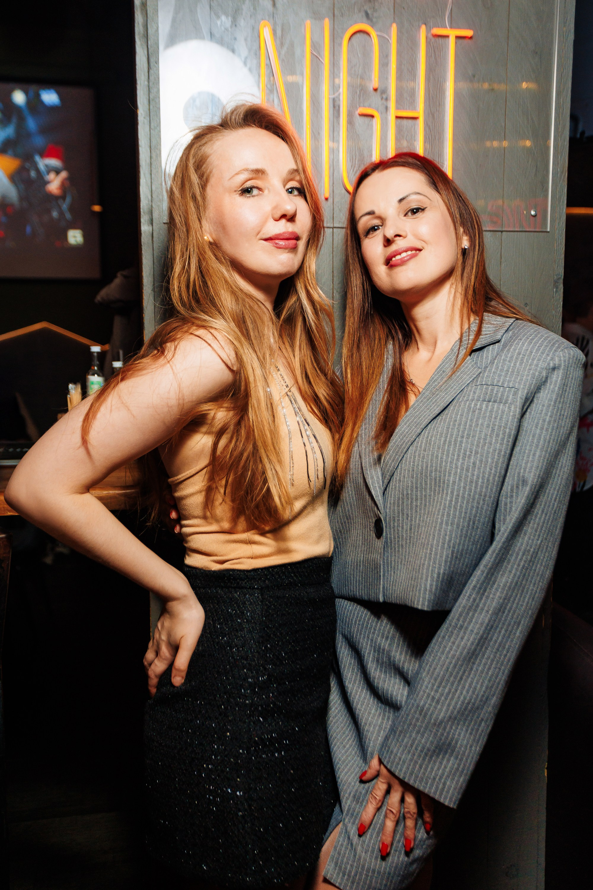 «Dj Nightman|Mc Archi"_Tortuga_Симферополь_22.03.2025. Аминов Руслан | Фотограф