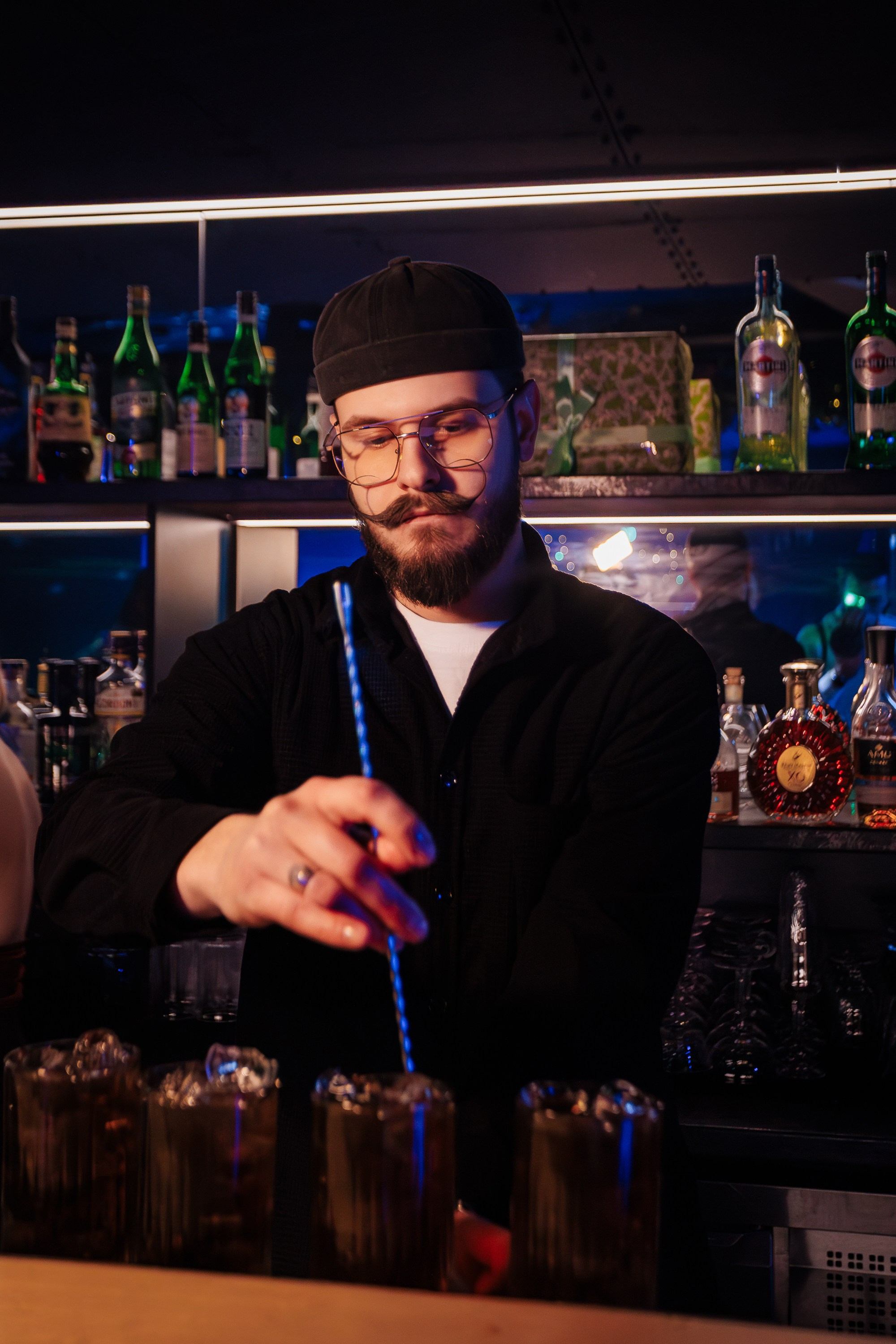 Gasgas_Ростов-на-Дону_11.01.2026. Аминов Руслан | Фотограф