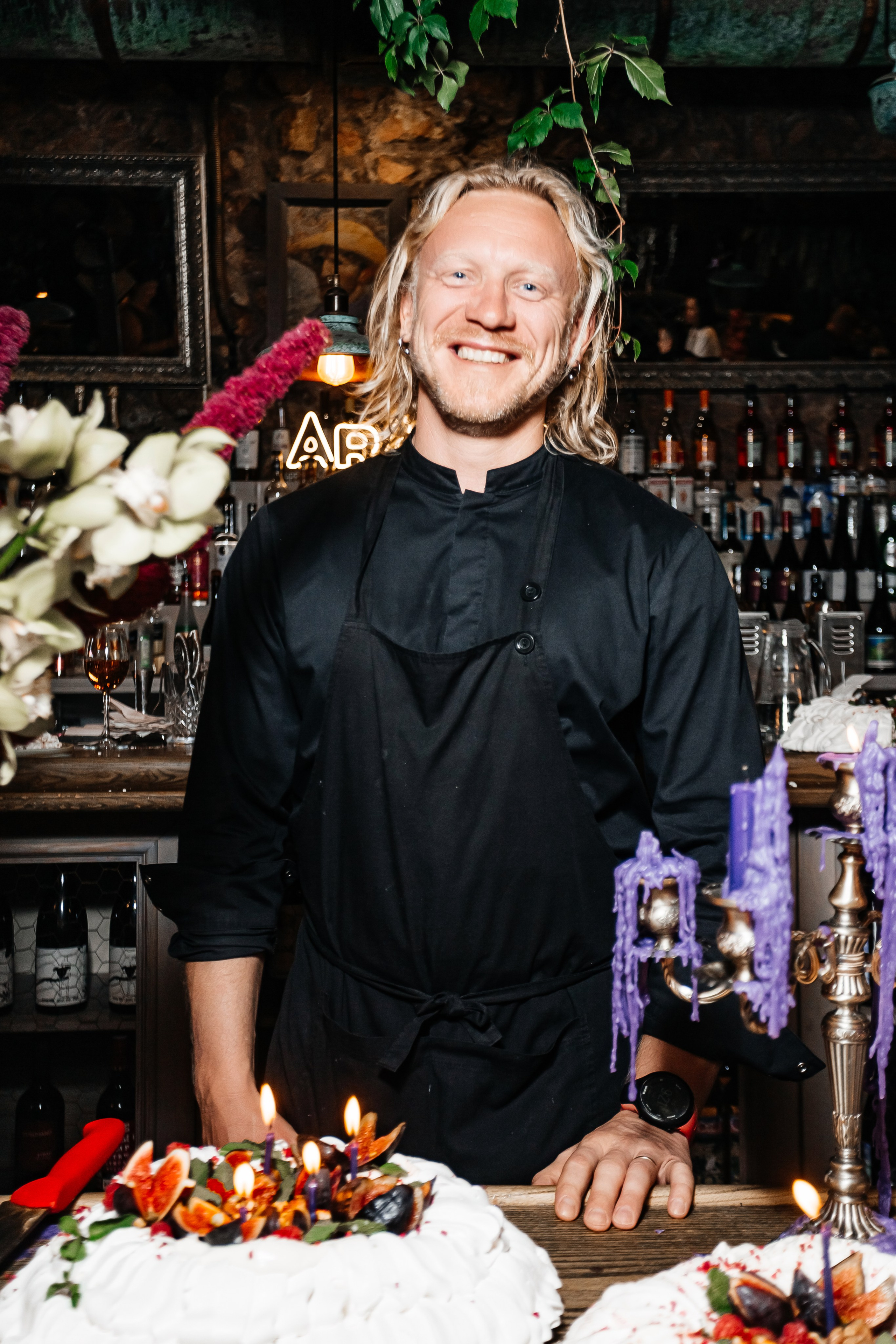 Massandrabeach_Vangogh 7.09.2024. Аминов Руслан | Фотограф