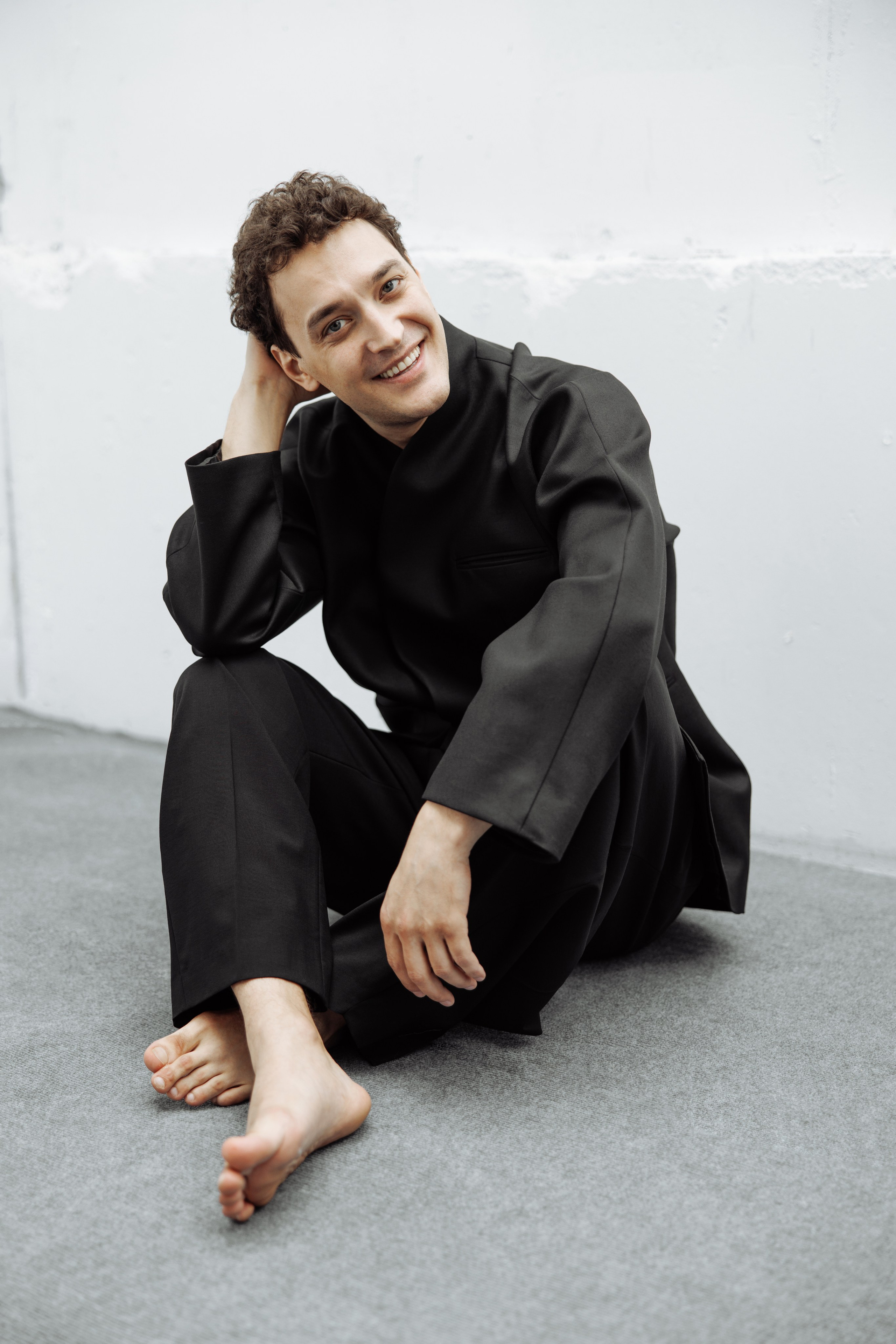 Ольга и Алексей. Фотограф в Новосибирске Надежда Черных