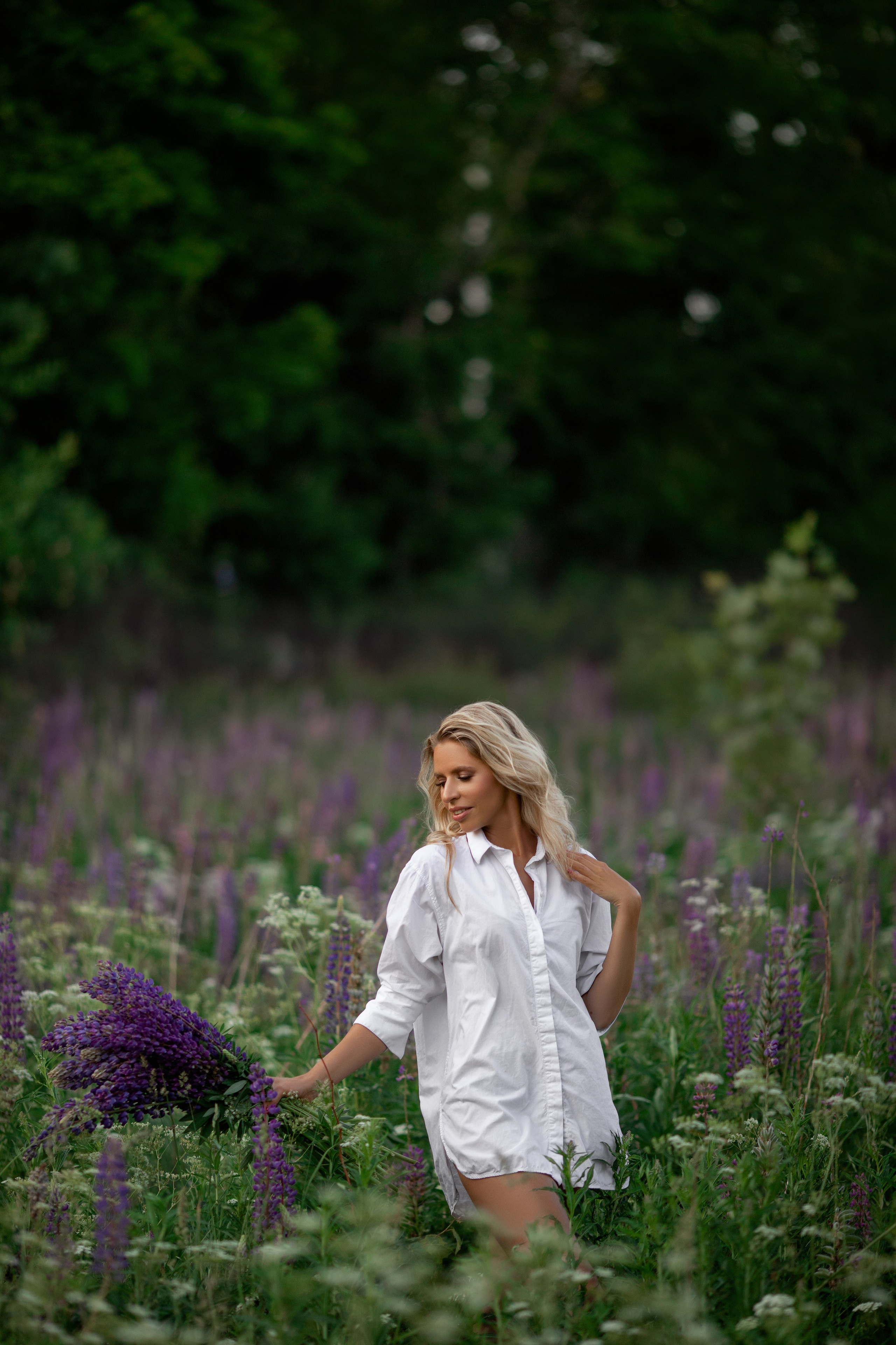 Уличная съемка. Фотограф Парфенова Любовь