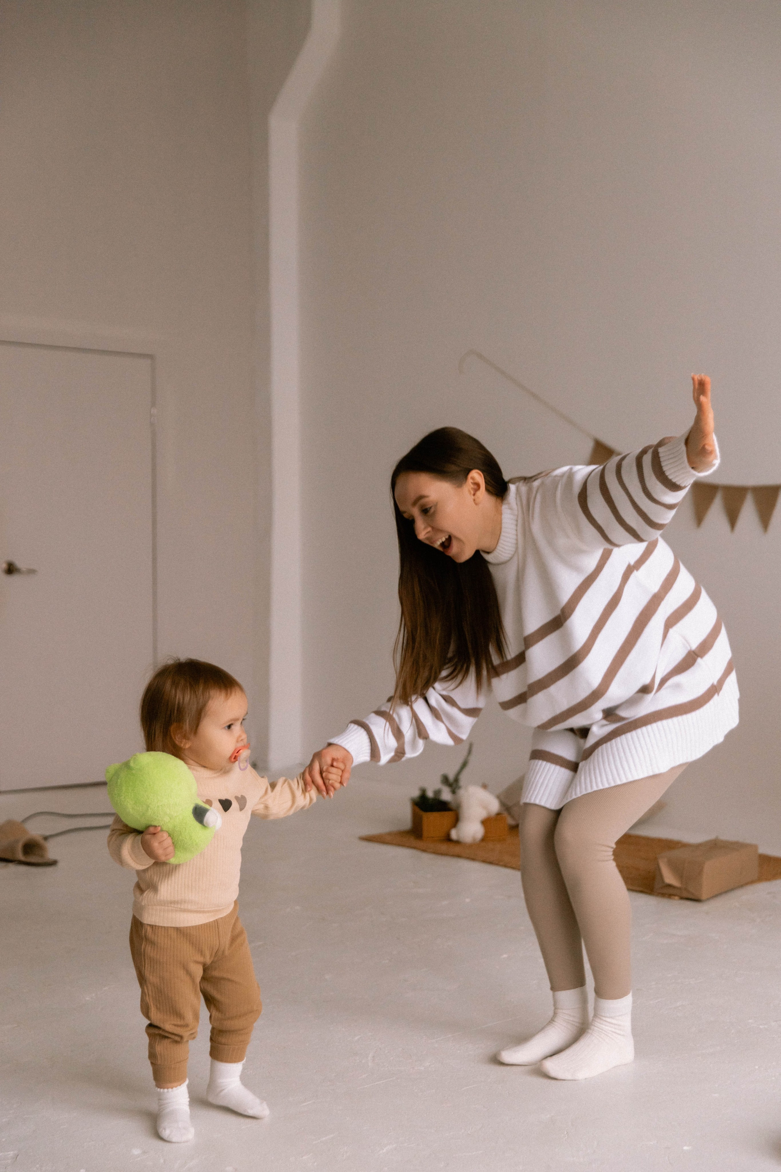 Любовь и Варвара. Семейный и свадебный фотограф Нижний Новгород