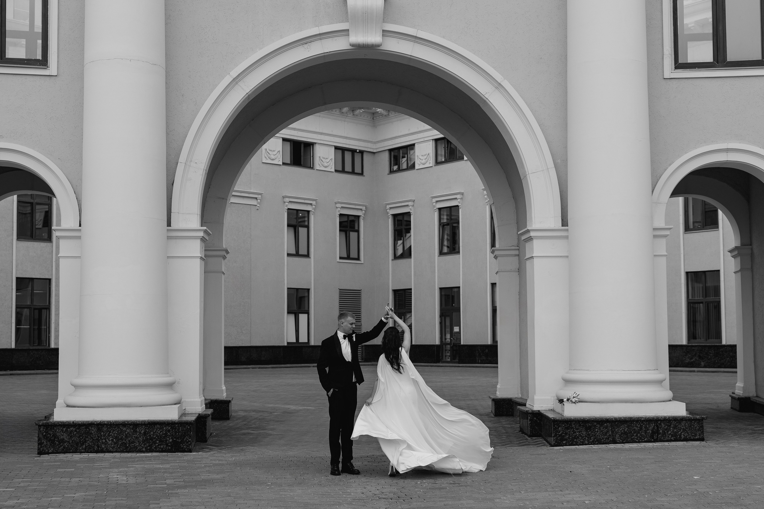 Кристина и Даниил. Семейный и свадебный фотограф Нижний Новгород