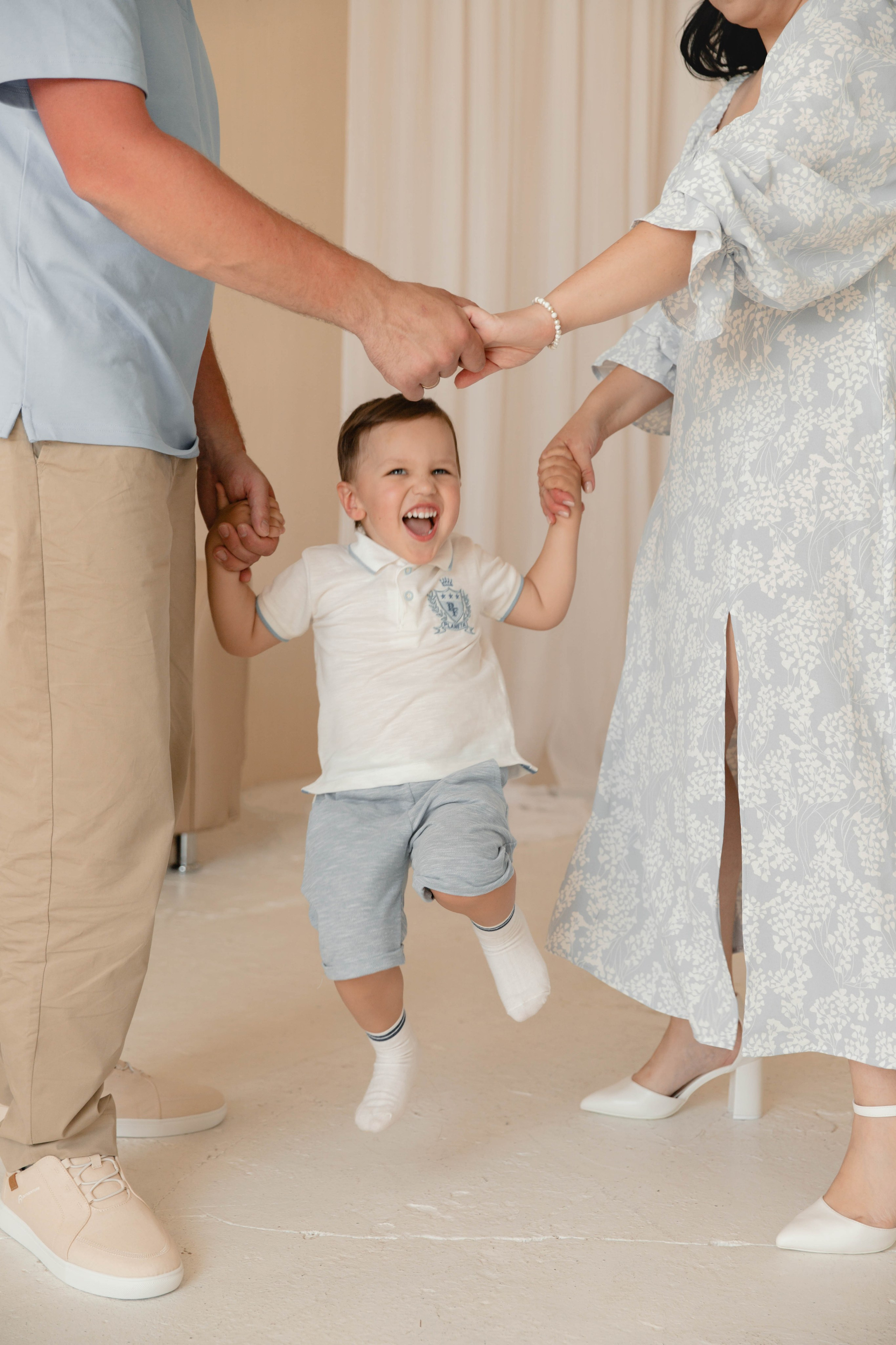 Елена, Денис, Даня. Семейный и свадебный фотограф Нижний Новгород