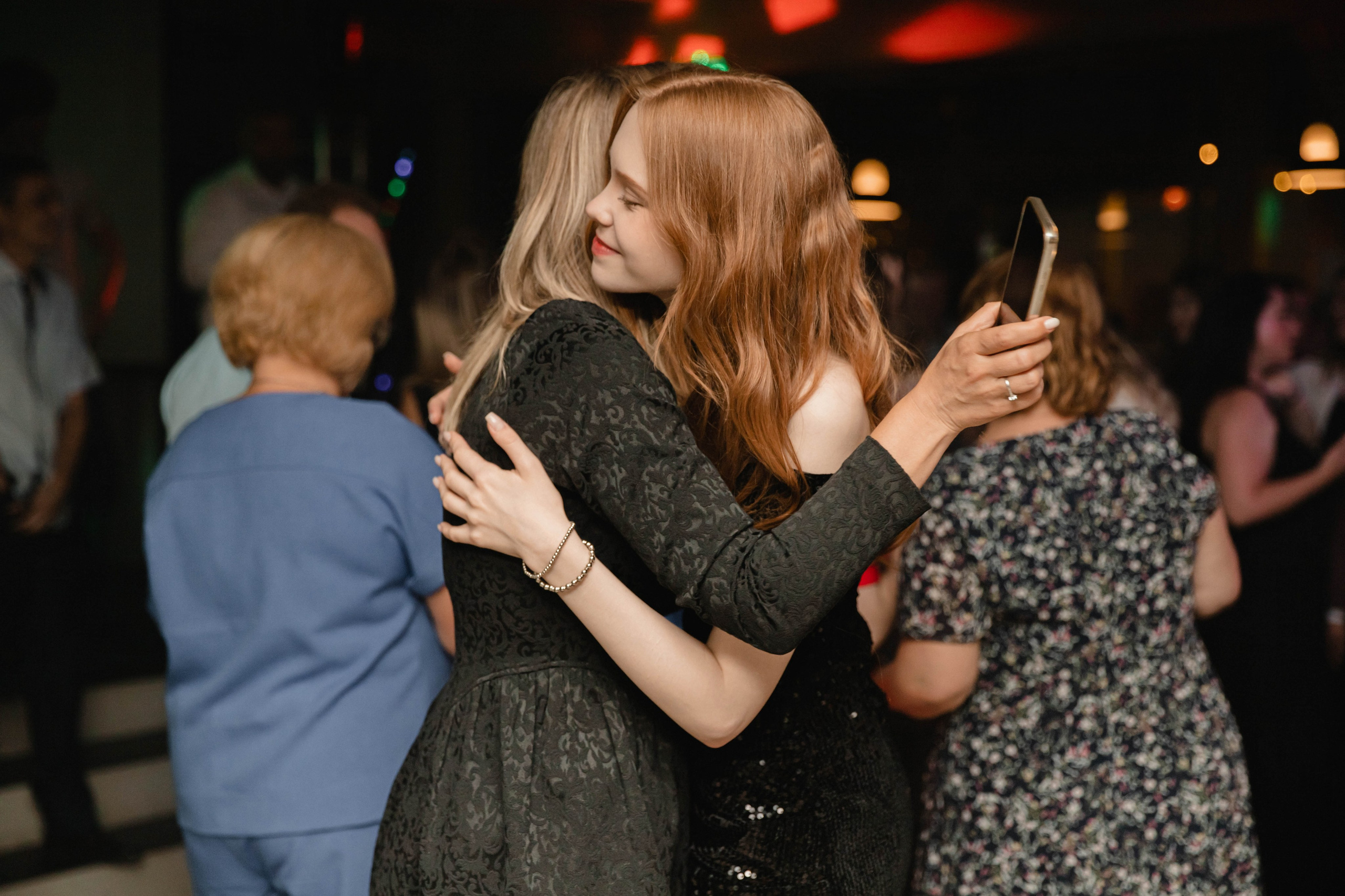 Выпускной МОУ СОШ 32. Семейный и свадебный фотограф Нижний Новгород