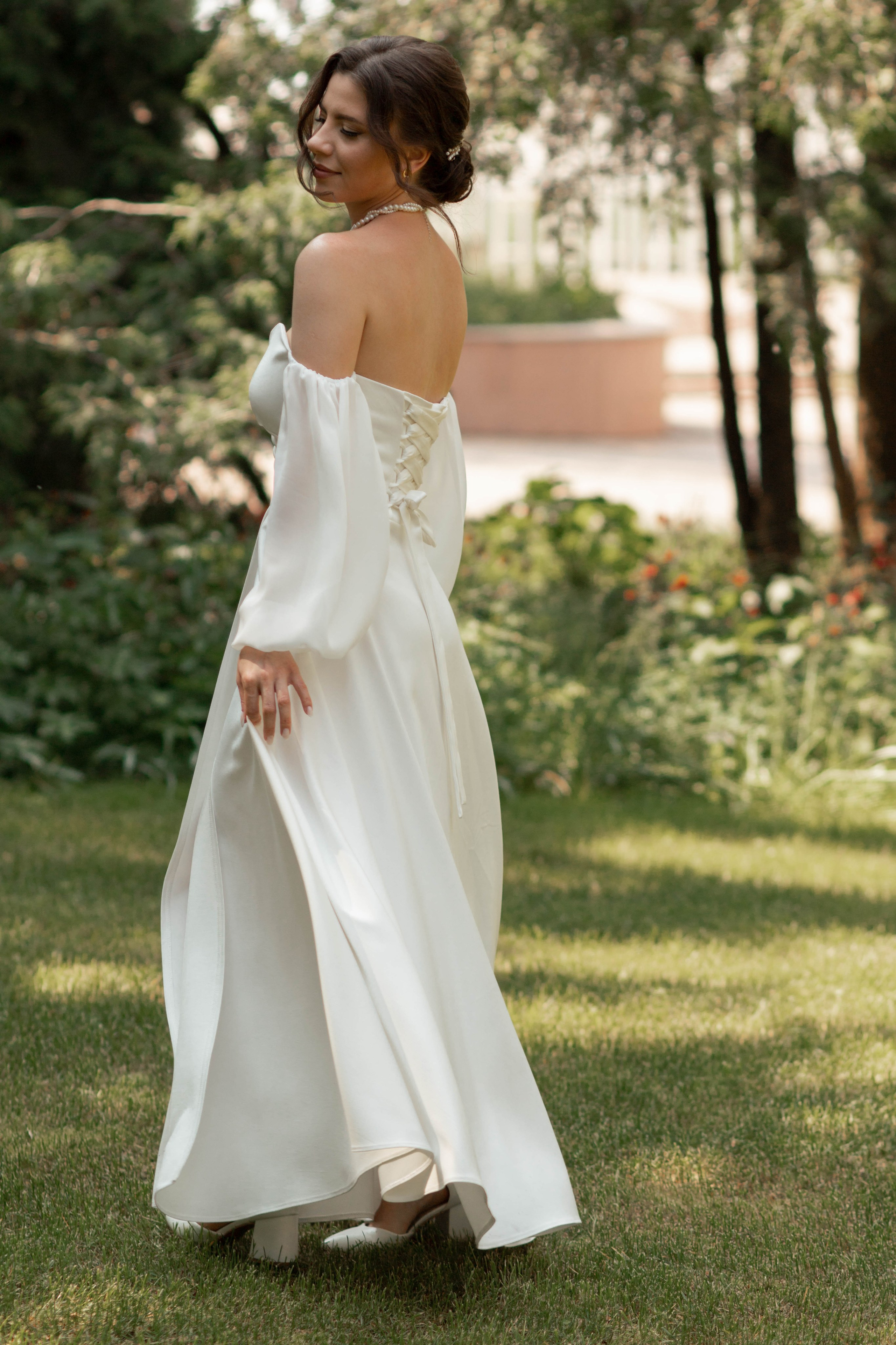 Виктория и Сергей. Семейный и свадебный фотограф Нижний Новгород