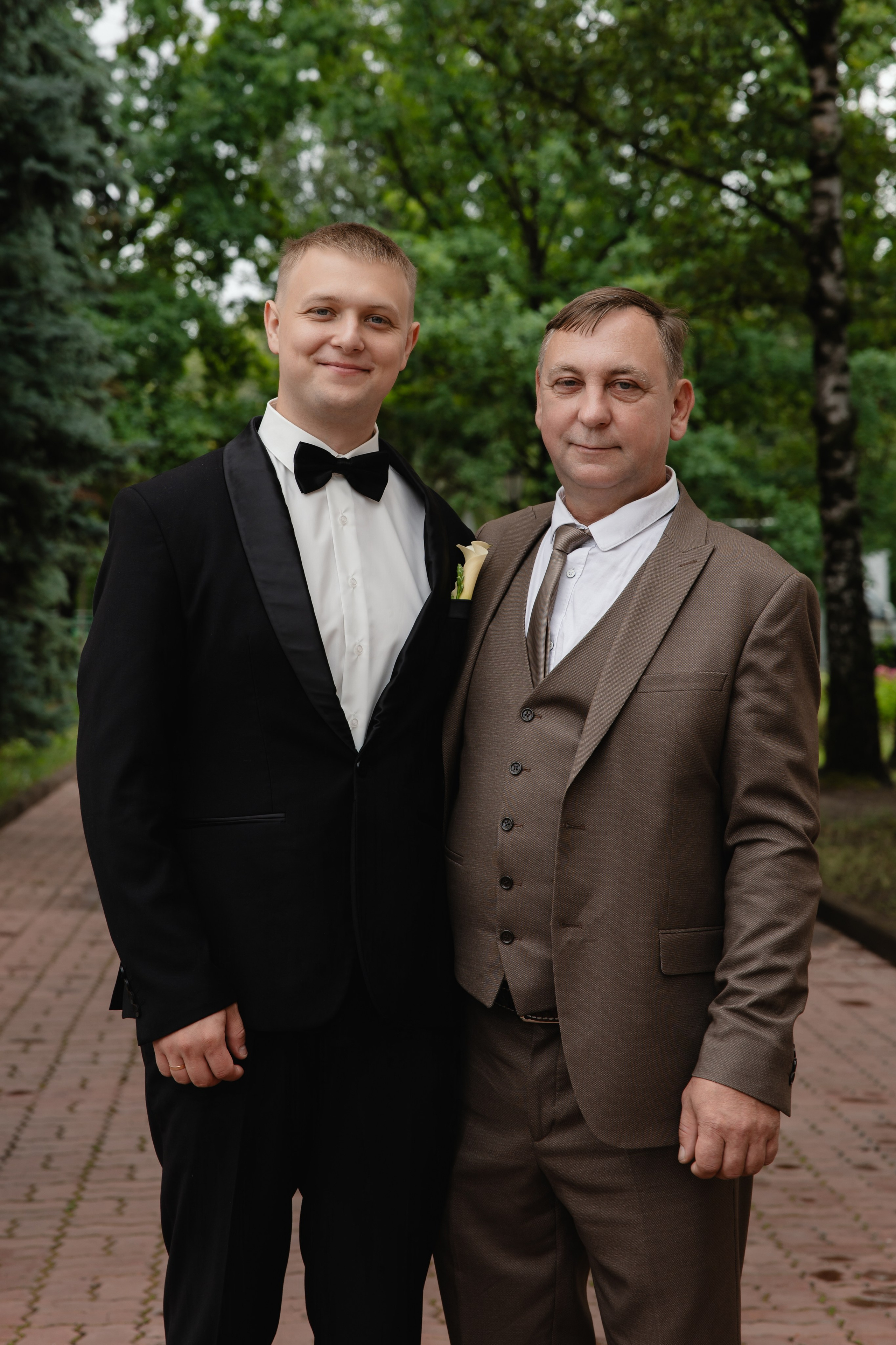 Кристина и Даниил. Семейный и свадебный фотограф Нижний Новгород