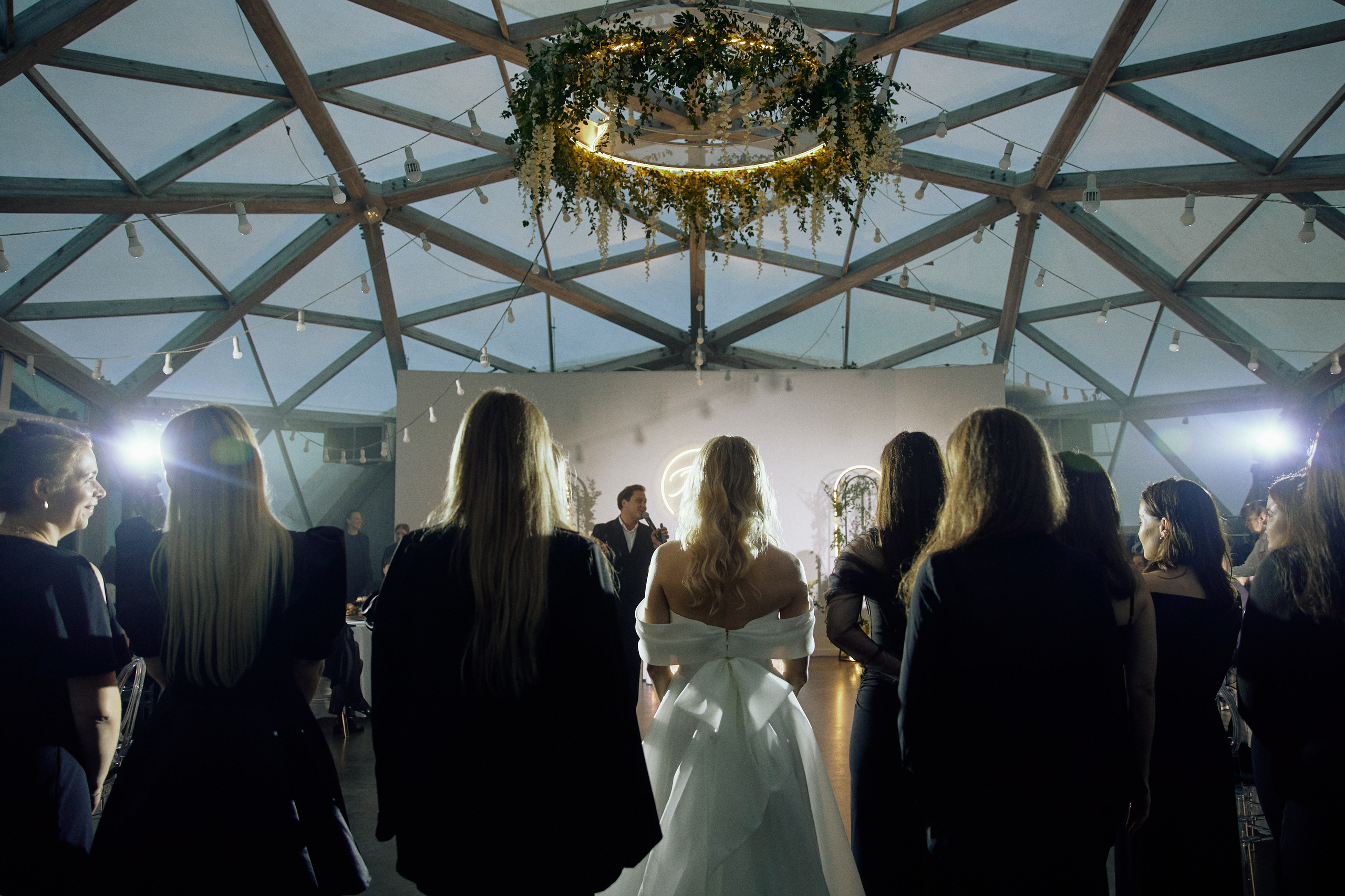 Rustam & Anastasia. Event агентство PAPRIKA в Екатеринбурге