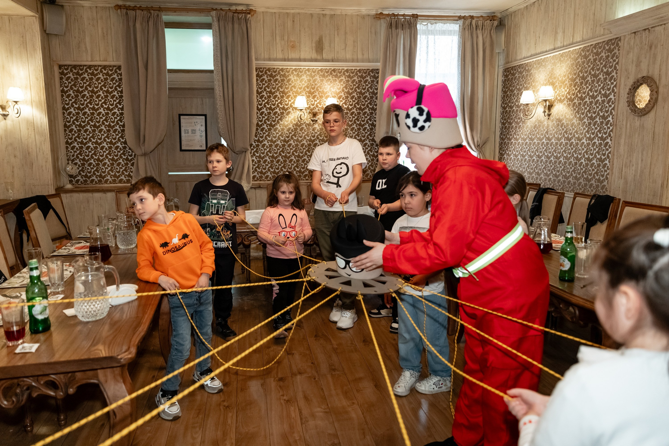 Кулинарный мастер-класс (Оджахури). Татьяна Чернышова свадебный фотограф Москва