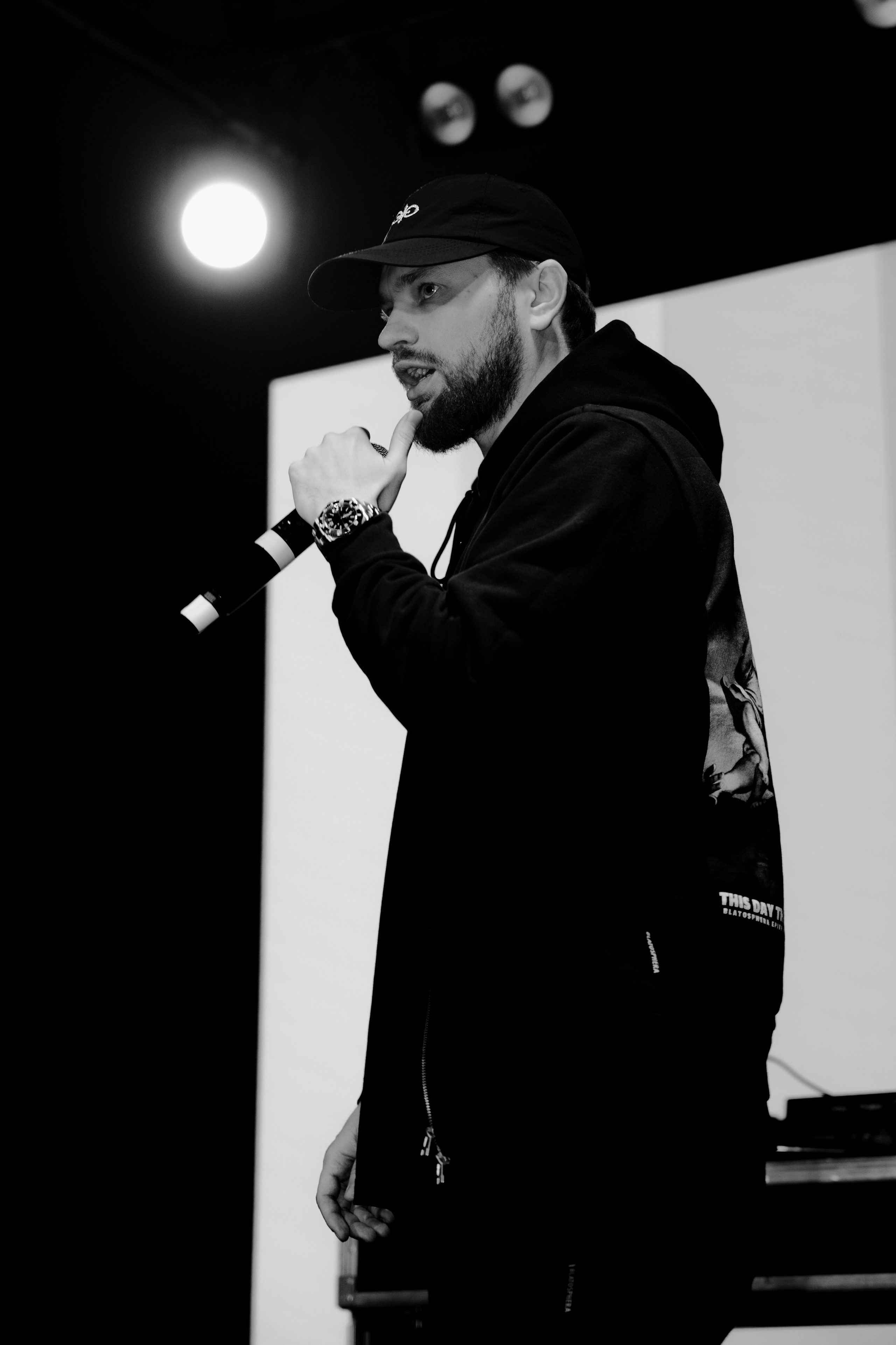 ЭДИК ЮЖНЫЙ. Фотограф Москва