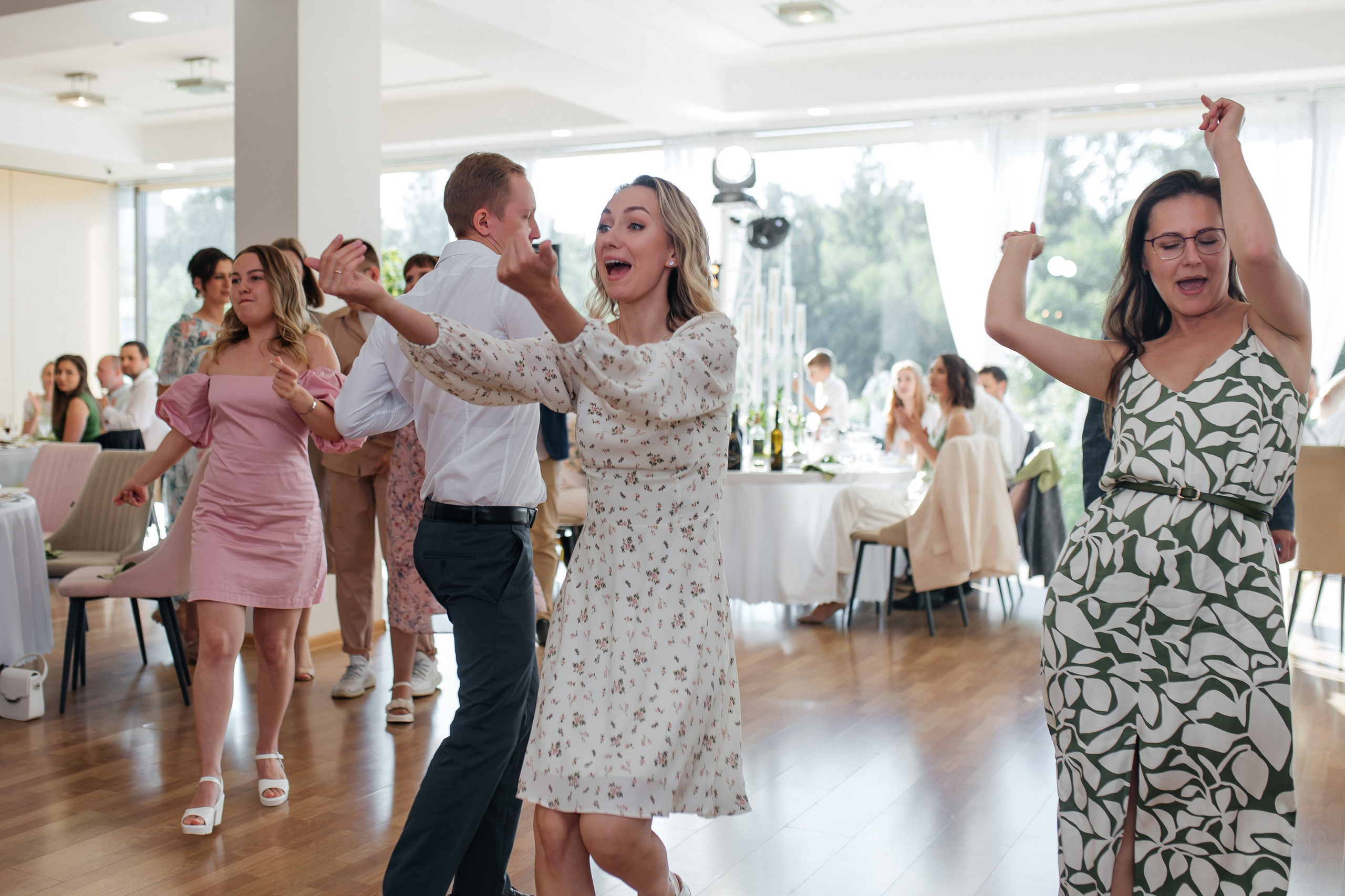 Свадьба Полины и Вадима. Свадебный и контент фотограф в Петрозаводске Ксения Истрафилова