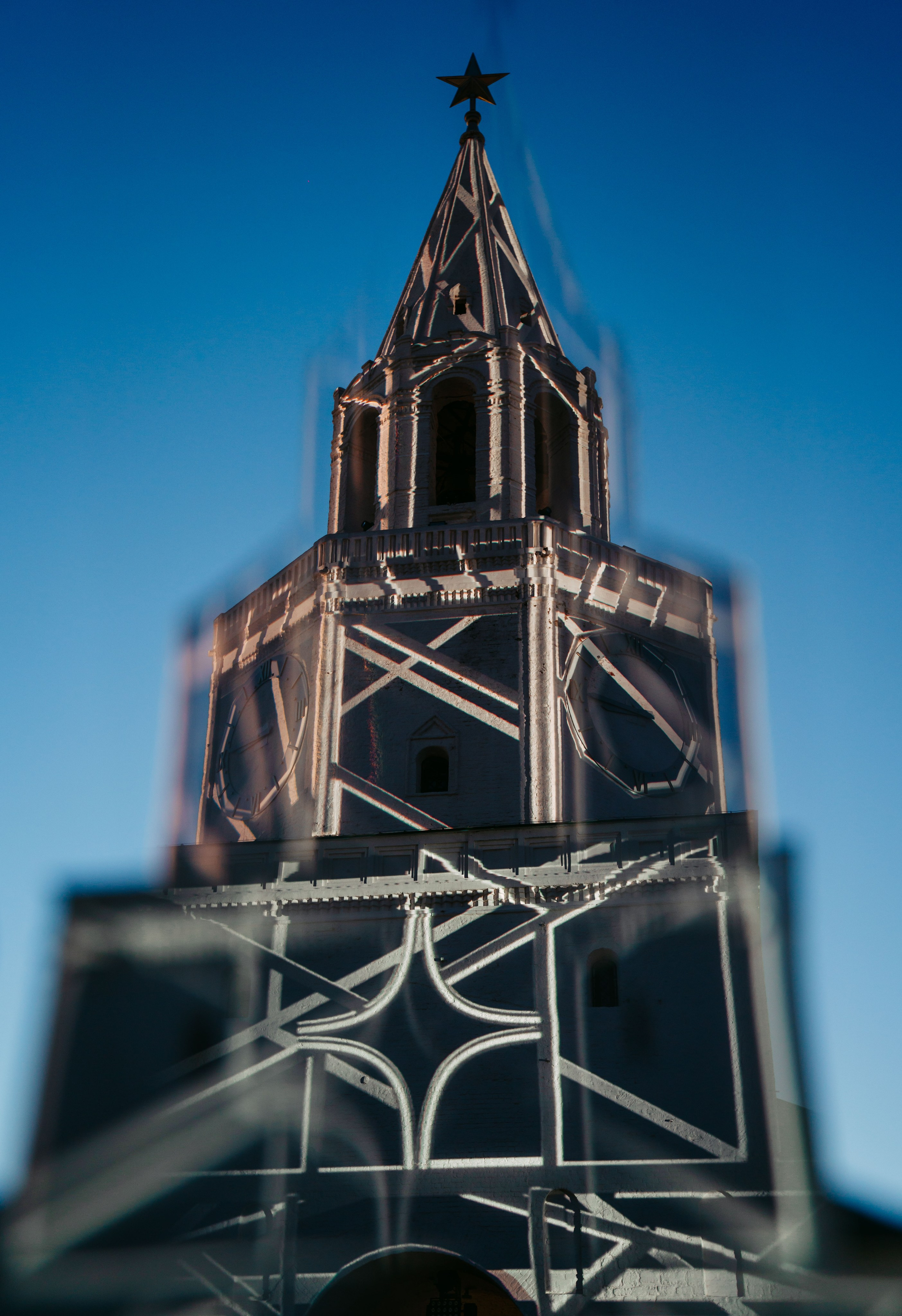 НУР. Открытие / 2025. Саша Копылов, фотограф в Казани