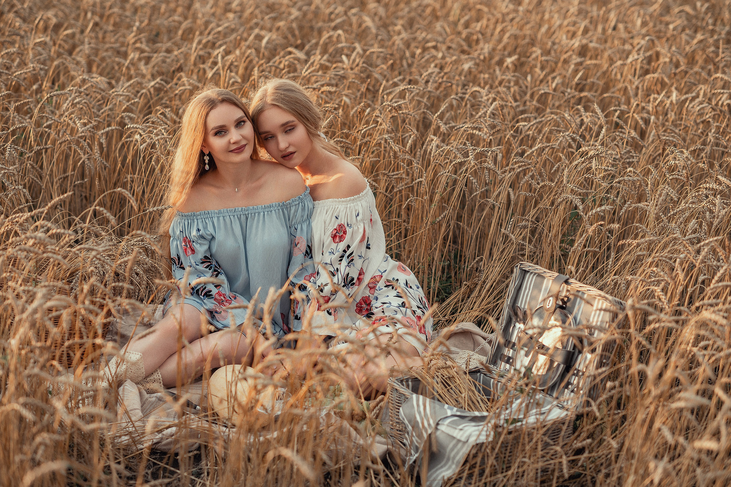 ПШЕНИЦА. Семейный фотограф Екатеринбург Лора Мур