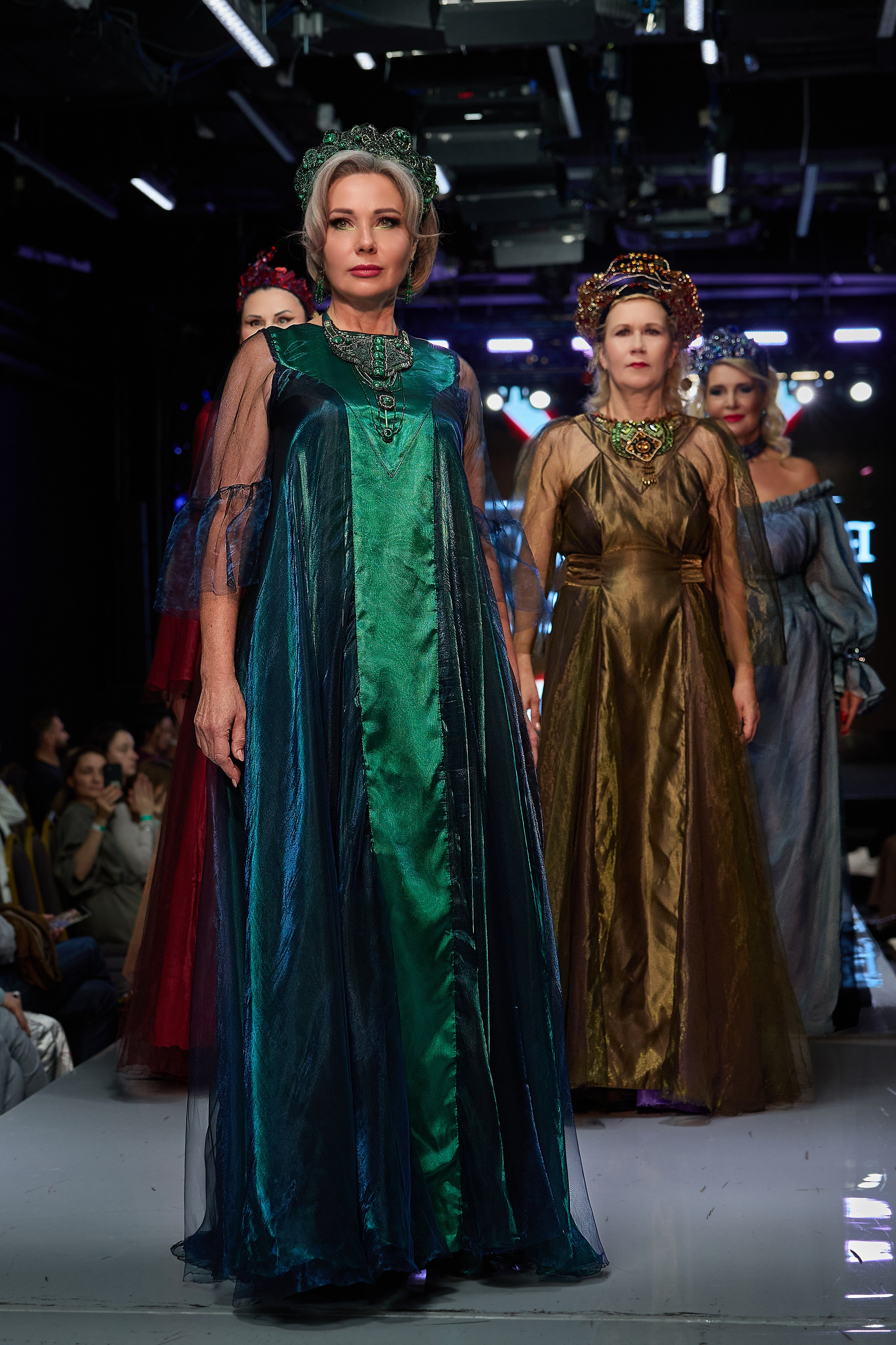 Grand Fashion Days 2025. Фотограф в Москве Юлия Перфетти