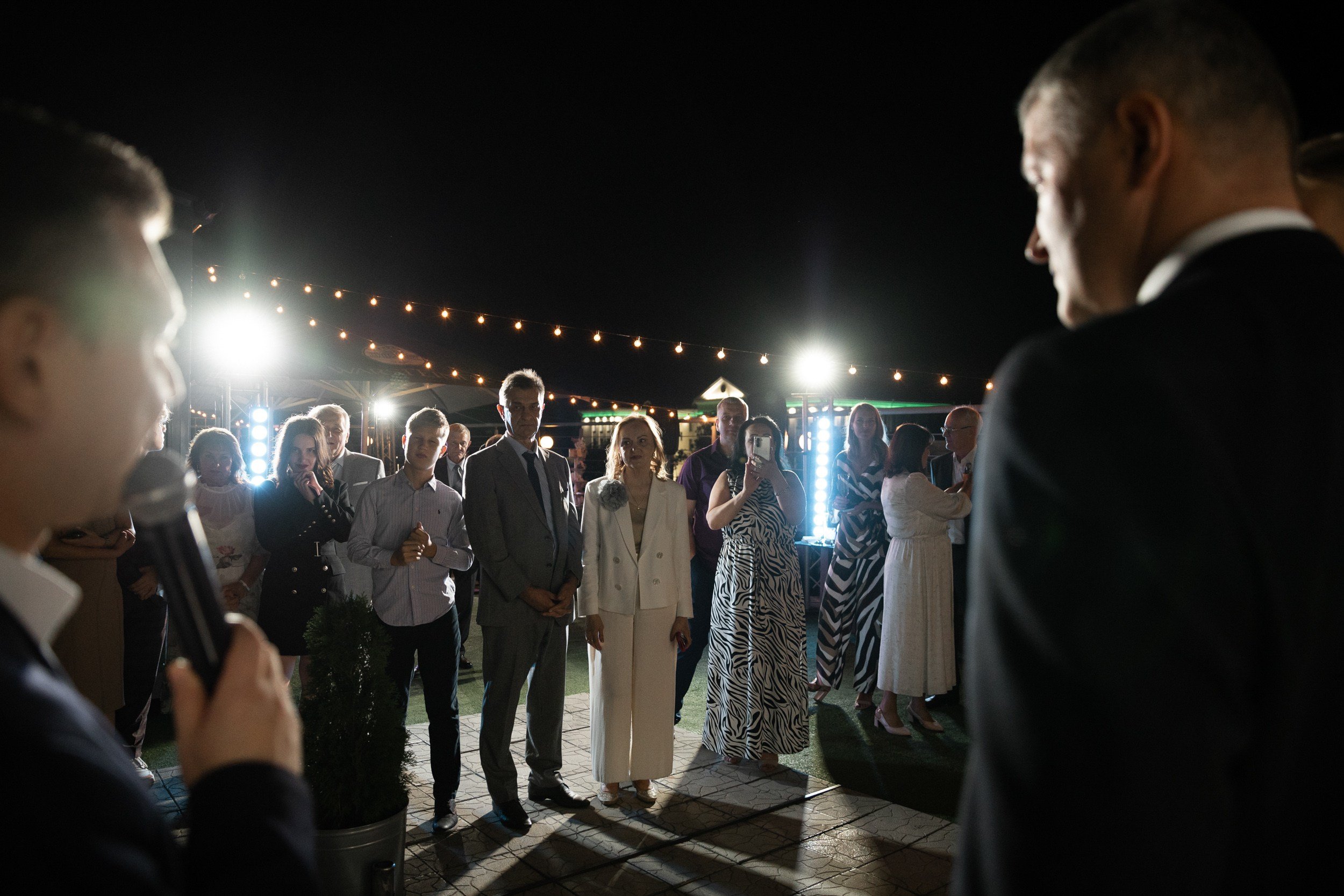 Эмилия & Дмитрий. Свадебный фотограф в Минске в Москве в РБ Анатолий Полишко