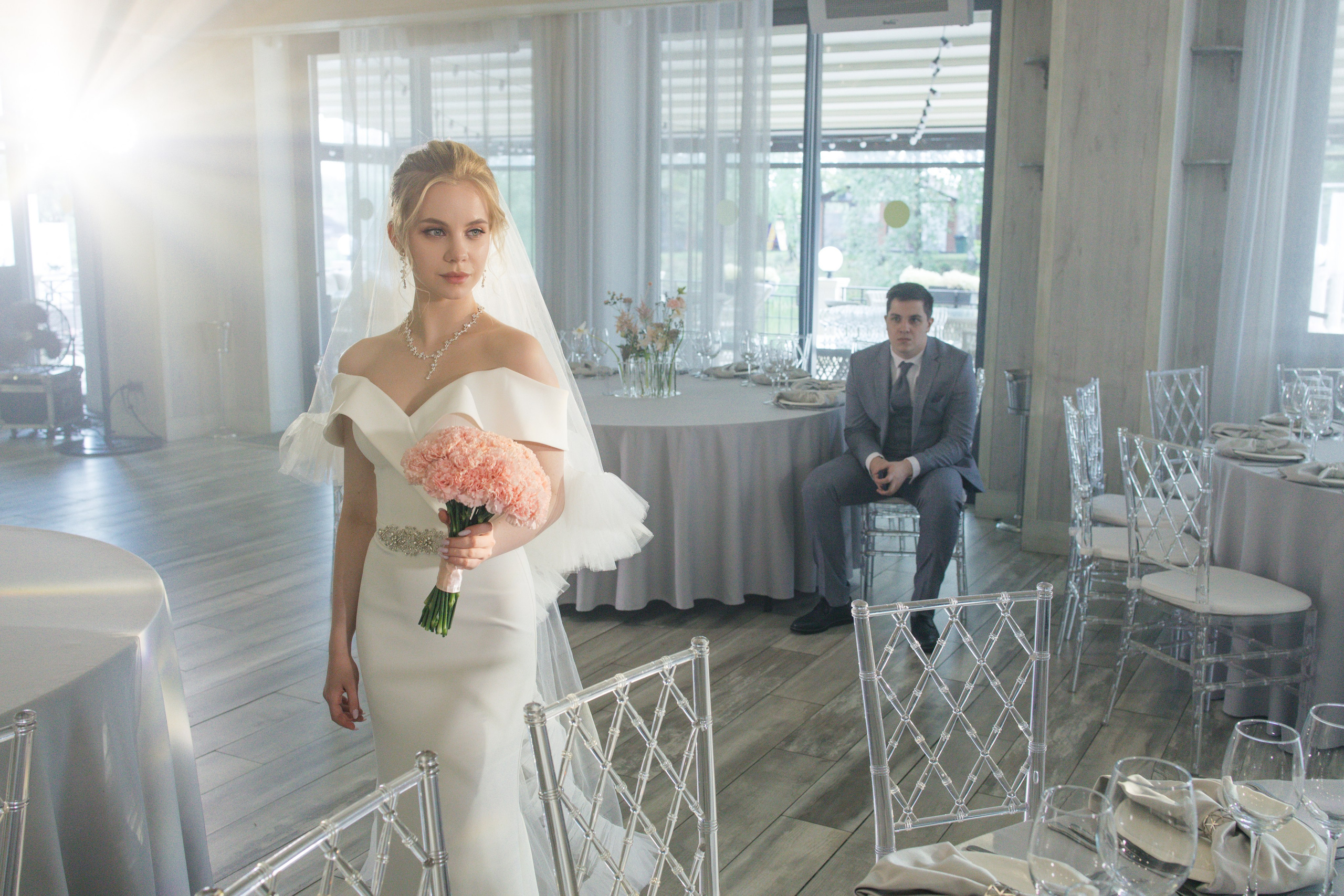 Никита и Александра. Фотограф Москва, Светлана Королева