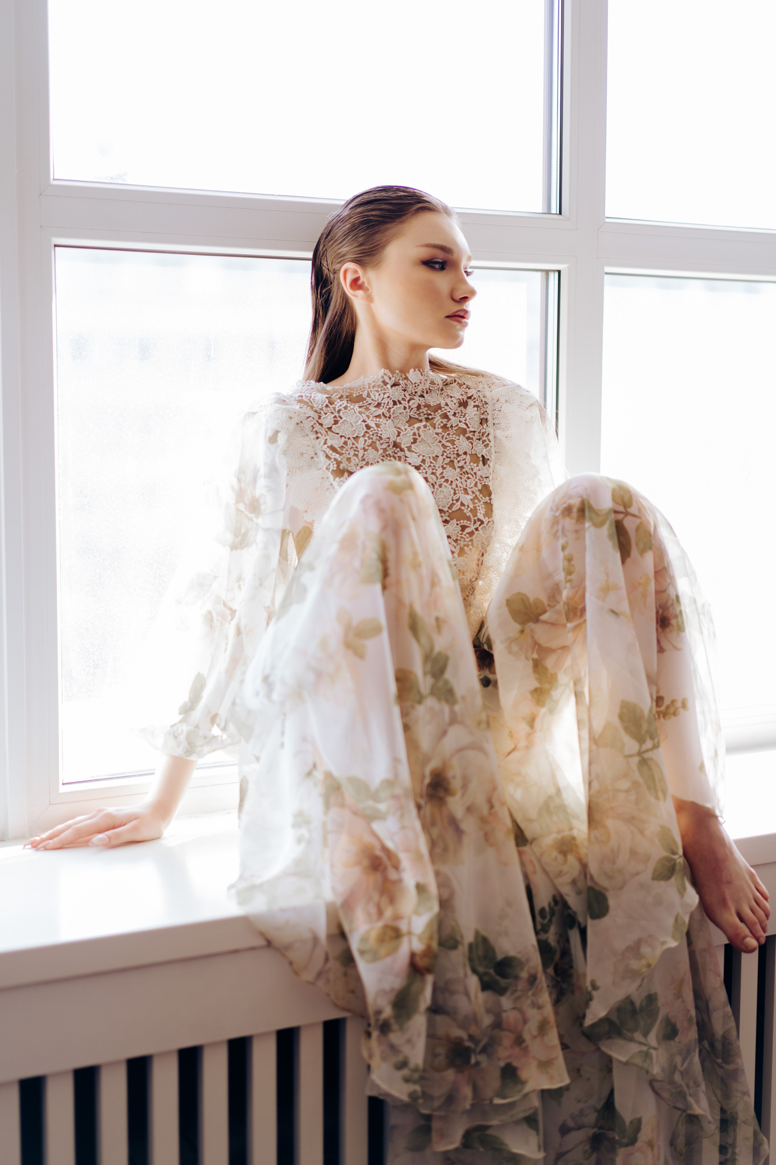 Индивидуальные. Дацук Анна Фотограф из Екатеринбурга