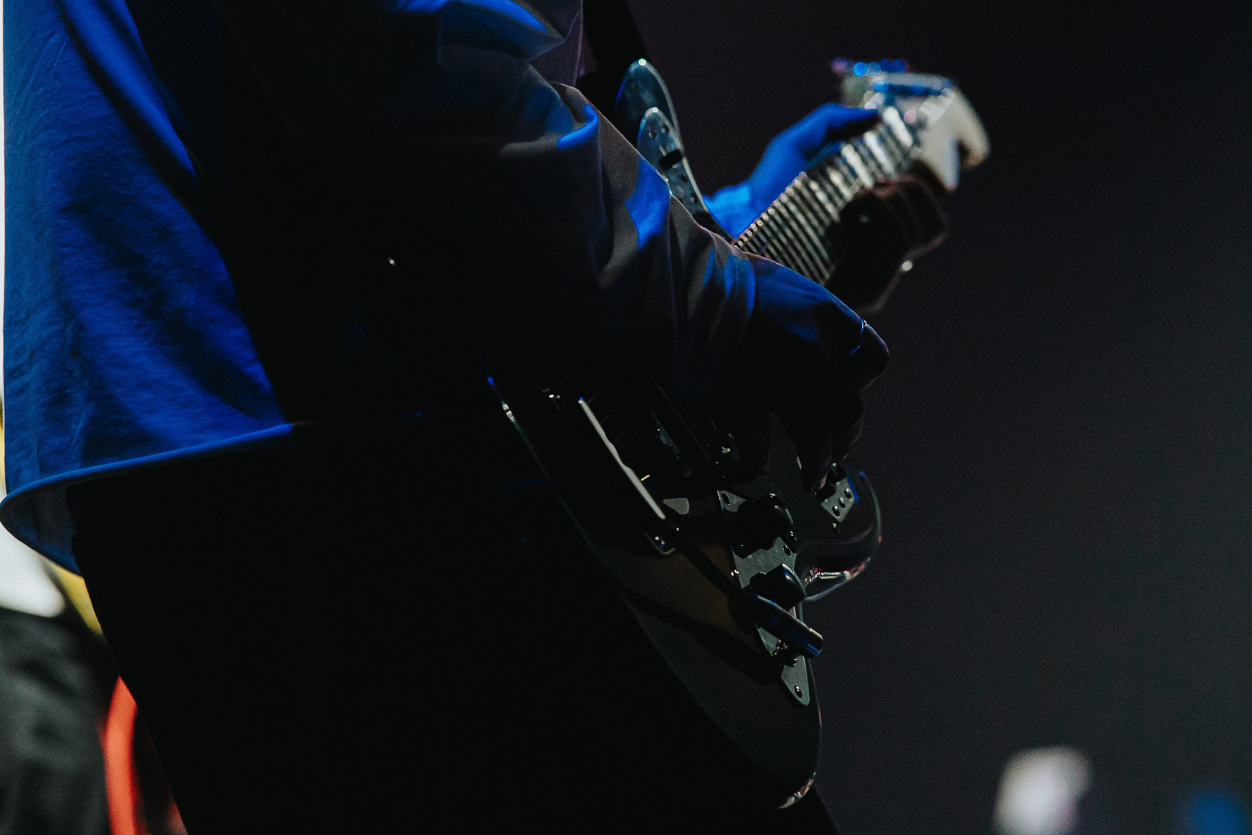 Юбилейный концерт Pandora Secret. Репортажный фотограф в Кемерово