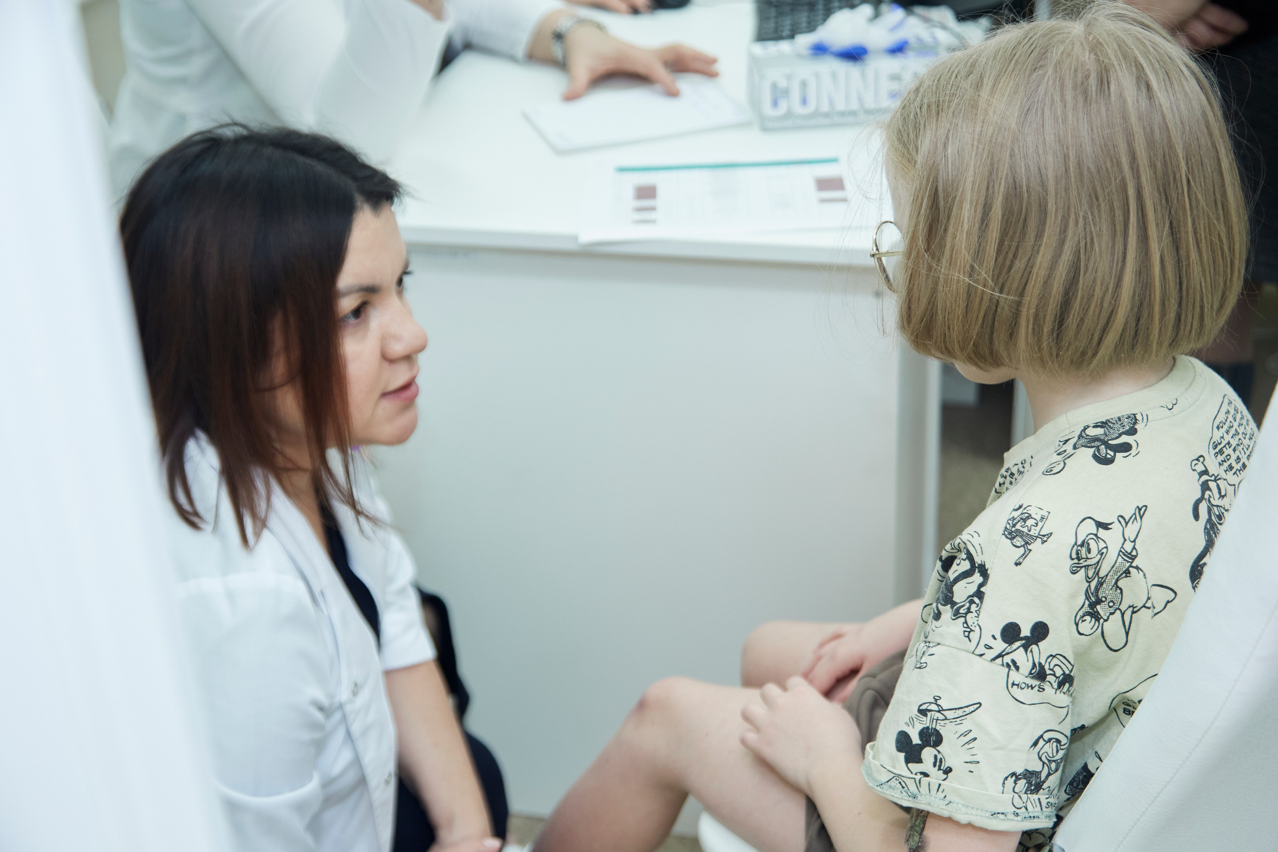 Благотворительный Фонд «Белла». Frame Craft