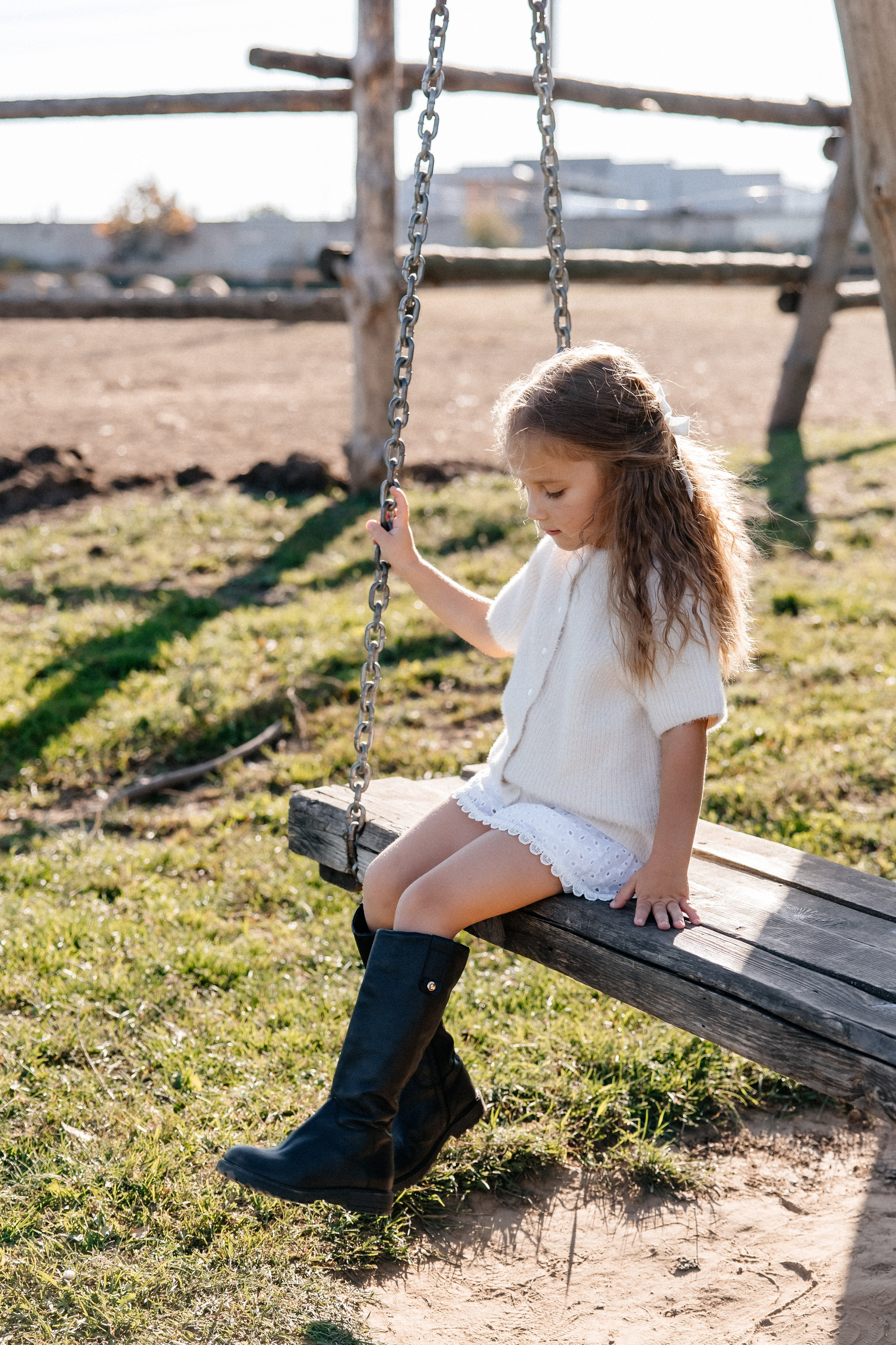 Катя, Ваня и Ева. Светлана Ванцлав — фотограф Минск, Беларусь