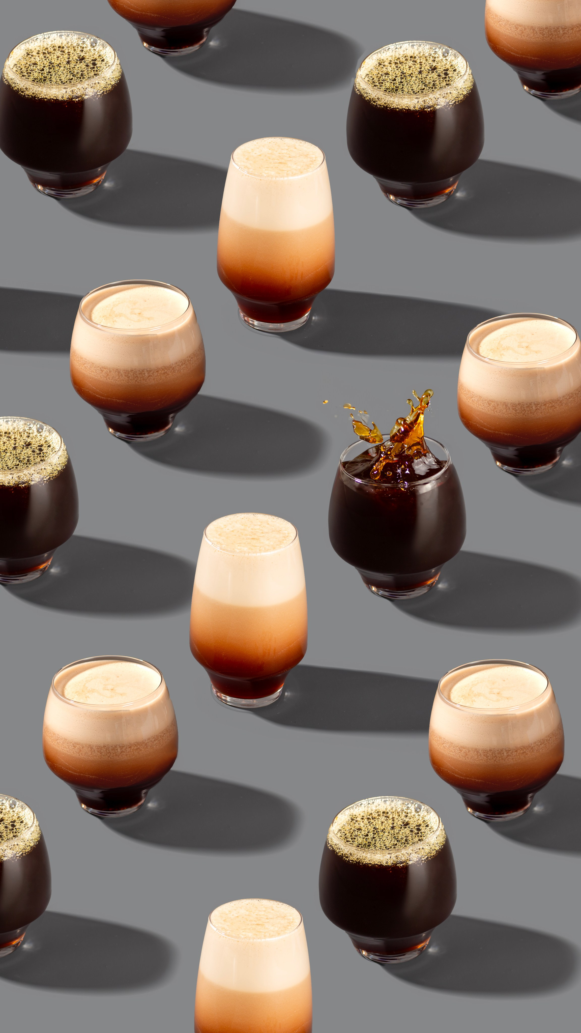 Съёмка меню. Предметный фотограф в Санкт-Петербурге Иван Сапрыкин