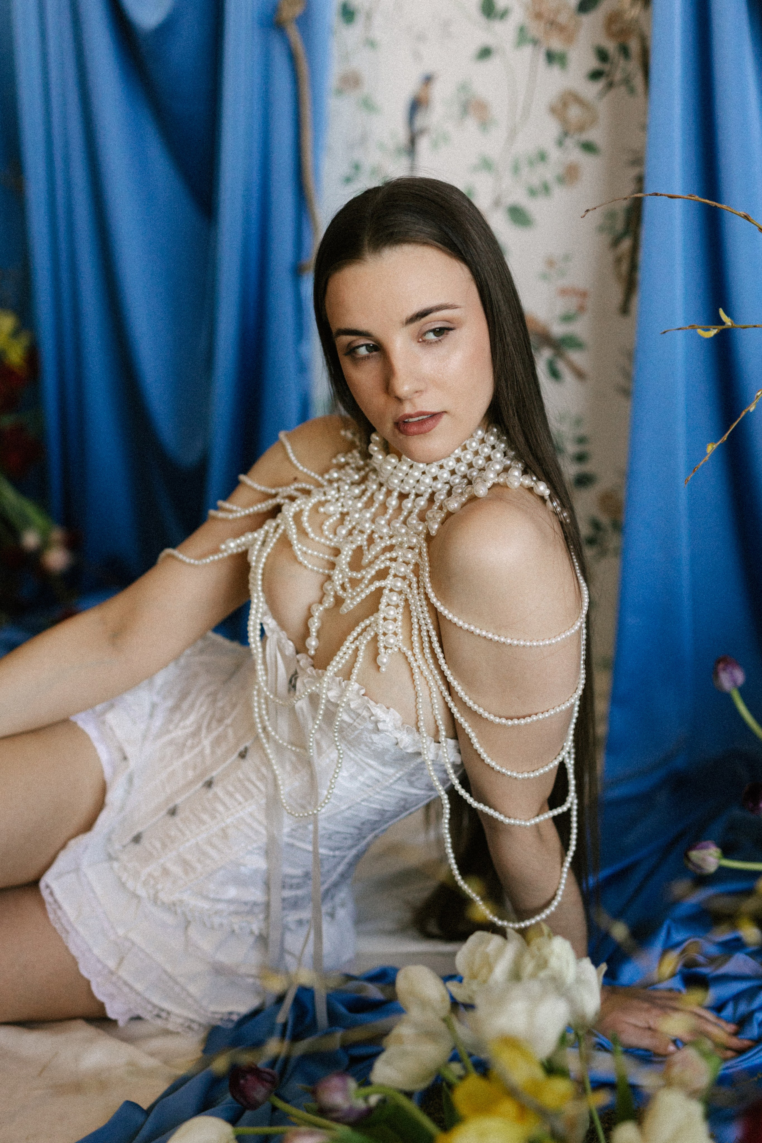 Таня. Свадебный и портретный фотограф — Мария Костина