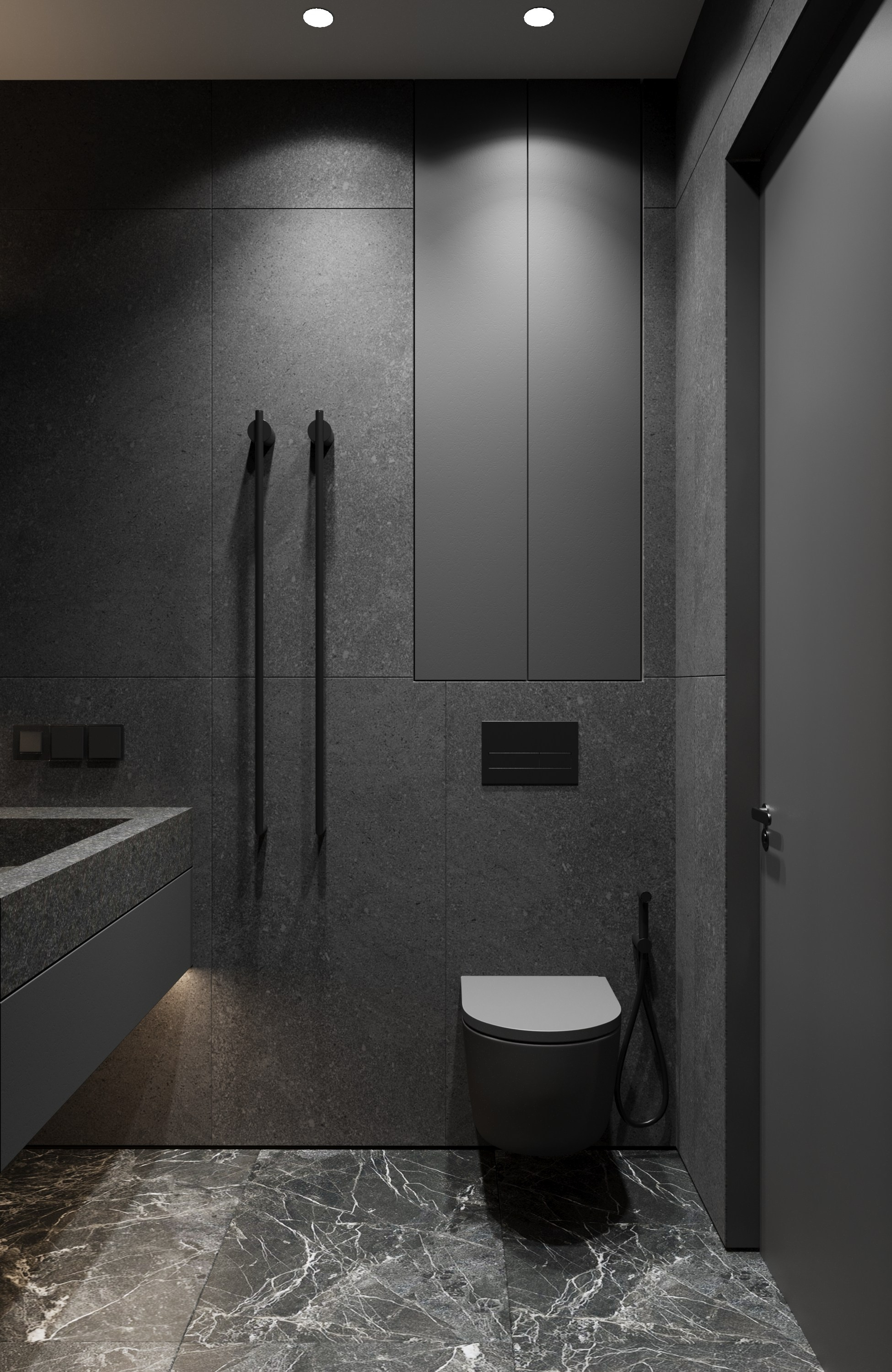 ЖК «Neva haus» / Санкт-Петербург / 60 кв. м. Ксения Барабаш дизайнер интерьера в Санкт-Петербурге