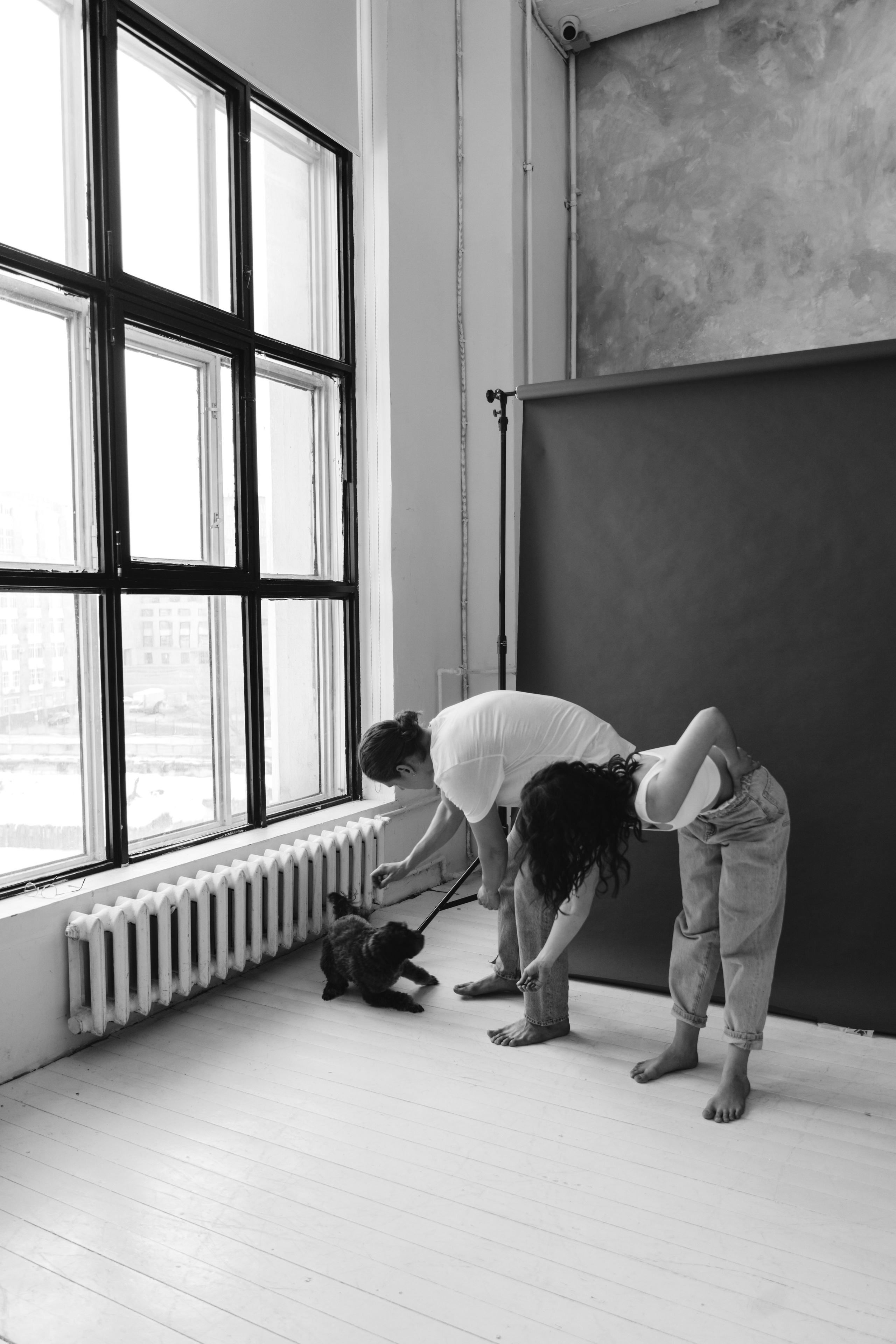 П & И. Женский и свадебный фотограф Москва Елизавета Перова