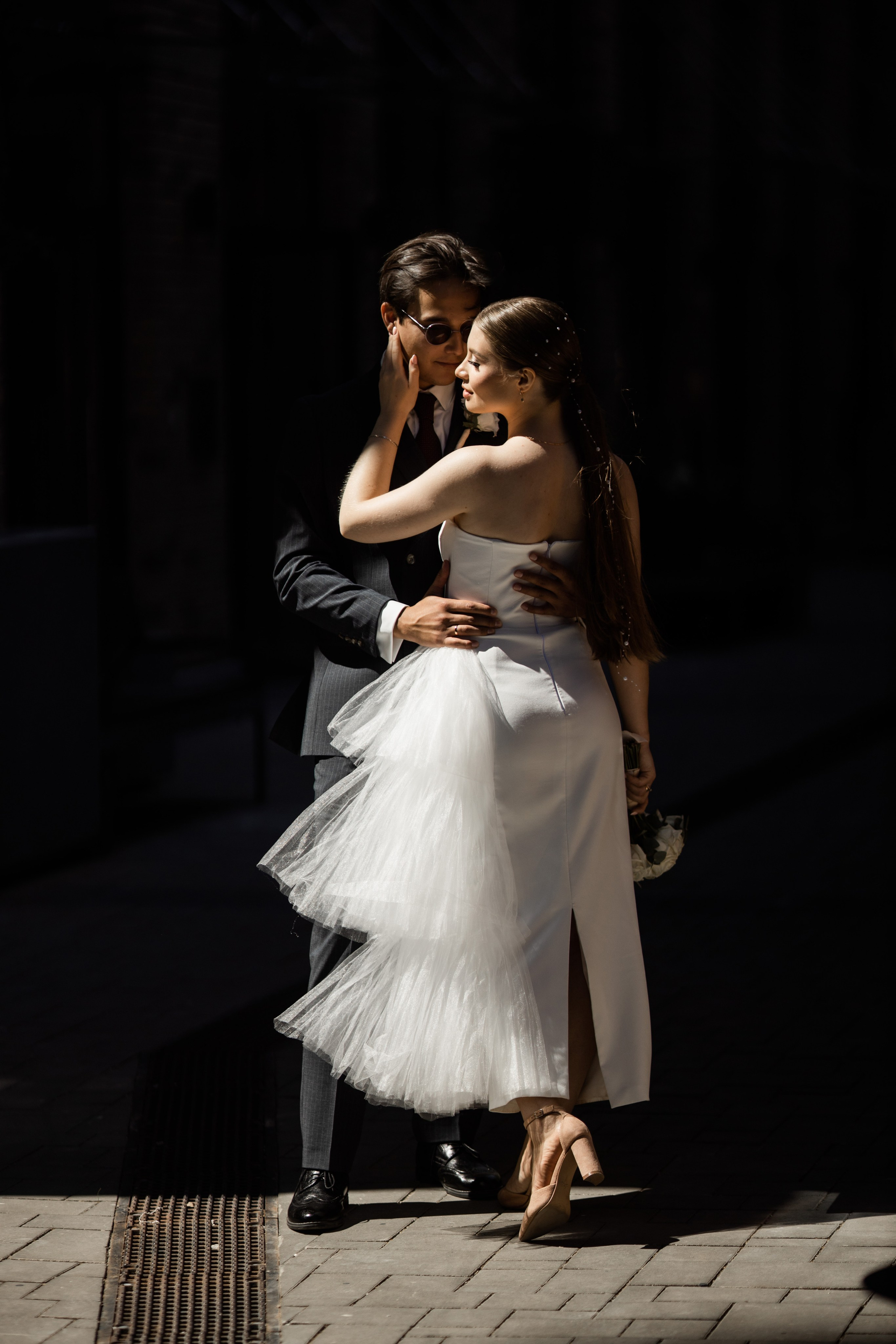 Линар Аделина. Фотограф Александр Литвинов