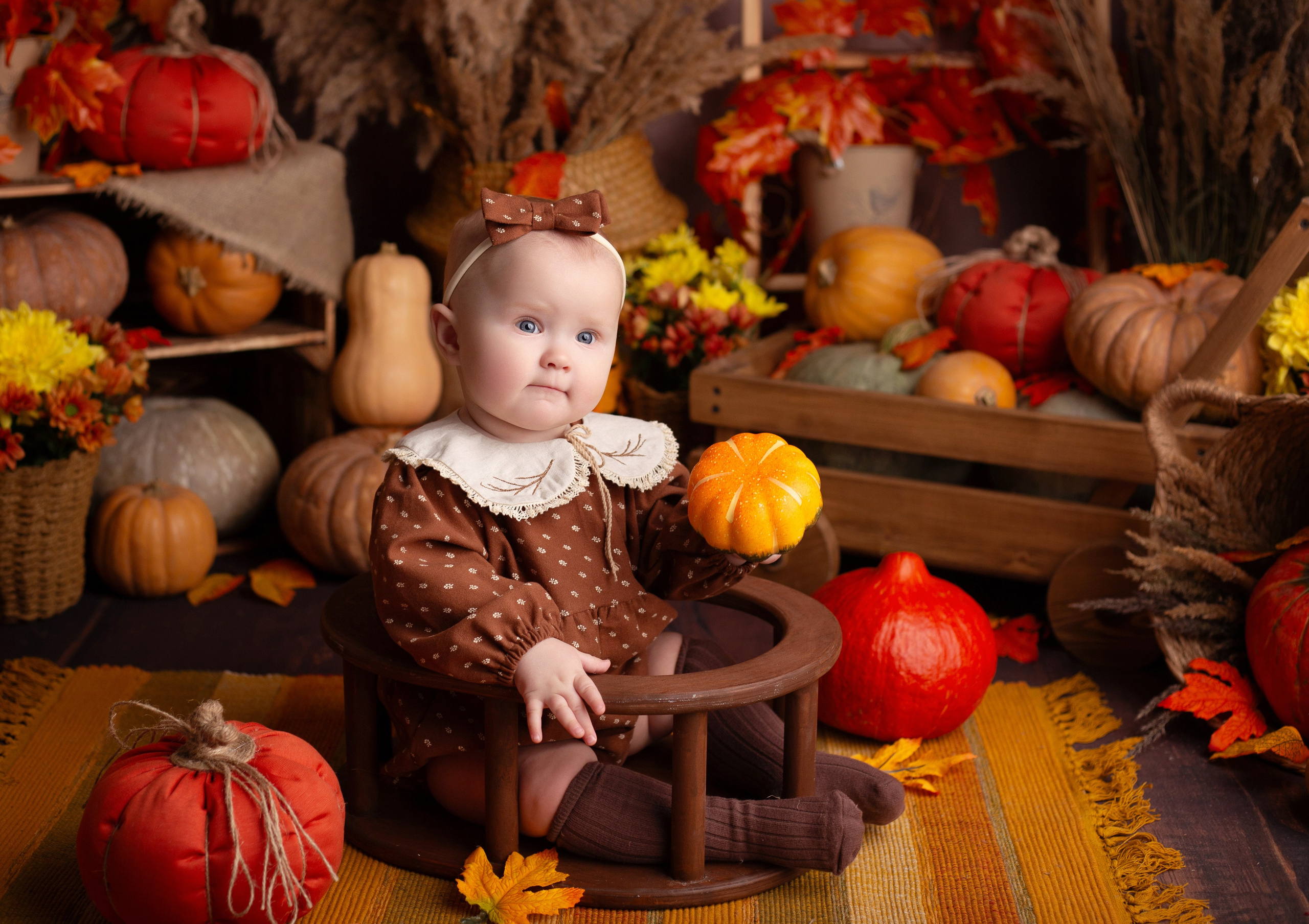 Фотопроекты. Детский фотограф в Няндоме Ариана Арсеньева