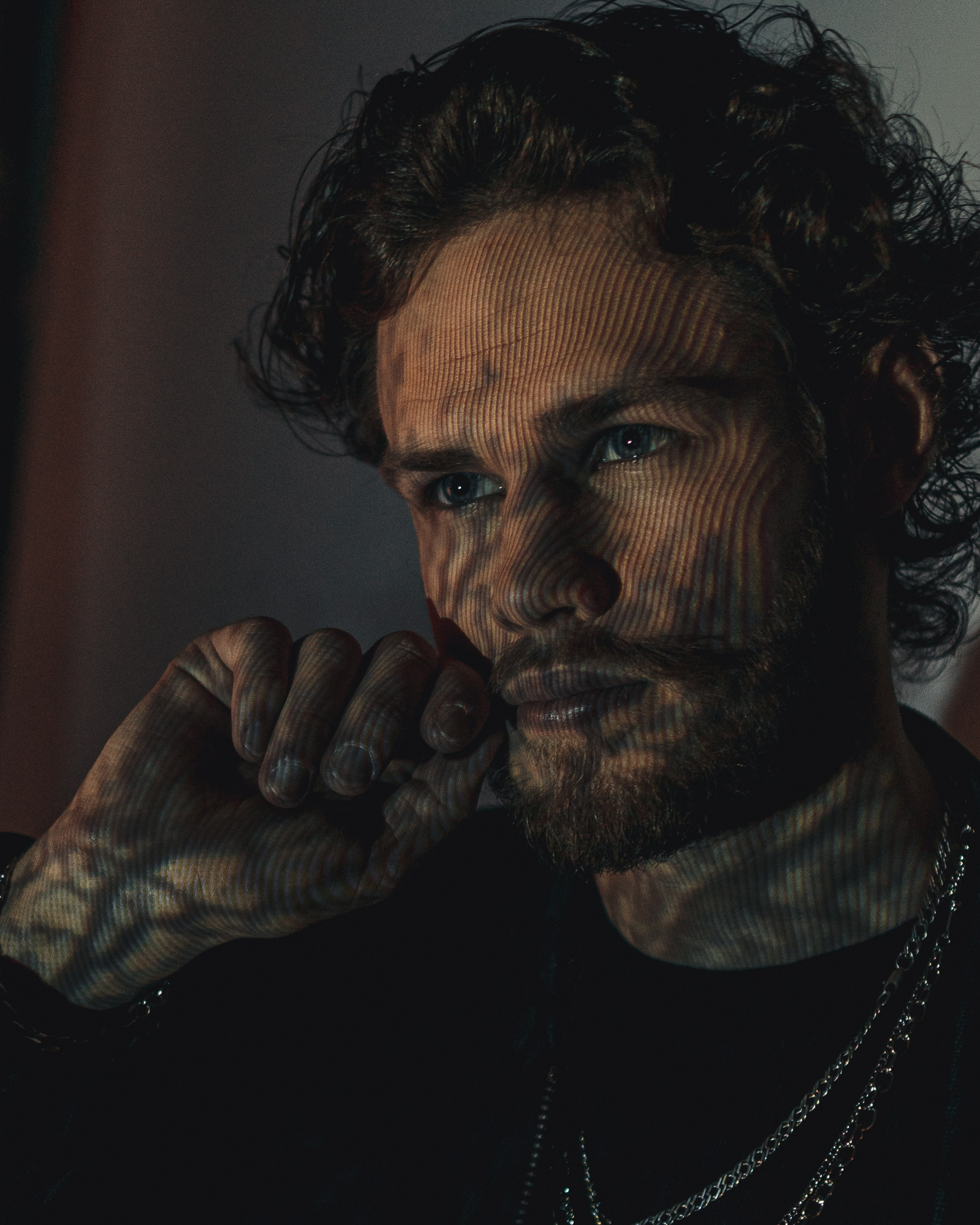 Илья. Фотограф Набережные Челны Лысенков Олег