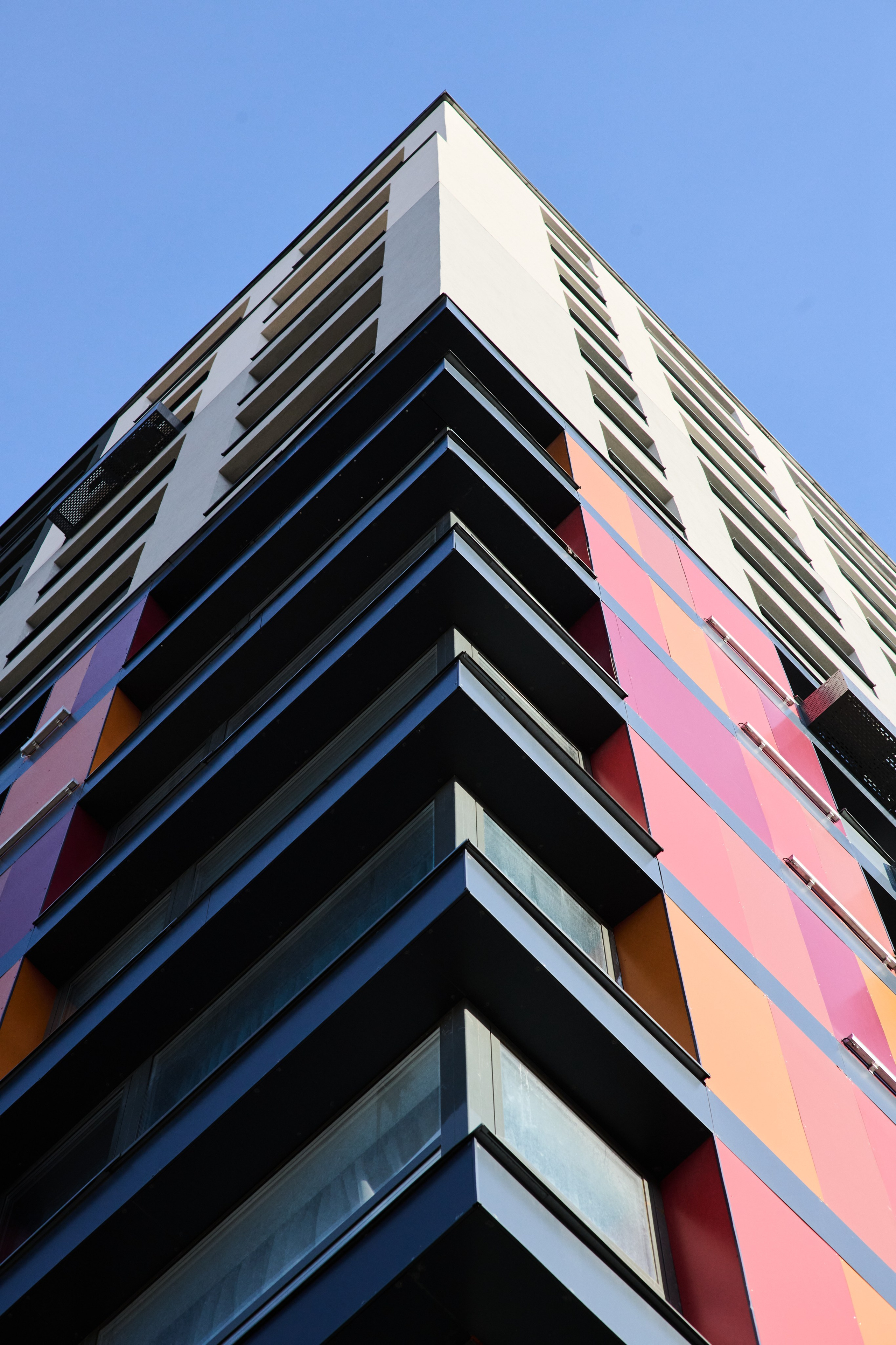 Серия фото про недвижимость. Архитектурная съемка. Репортажный и семейный фотограф — Шелихов Сергей