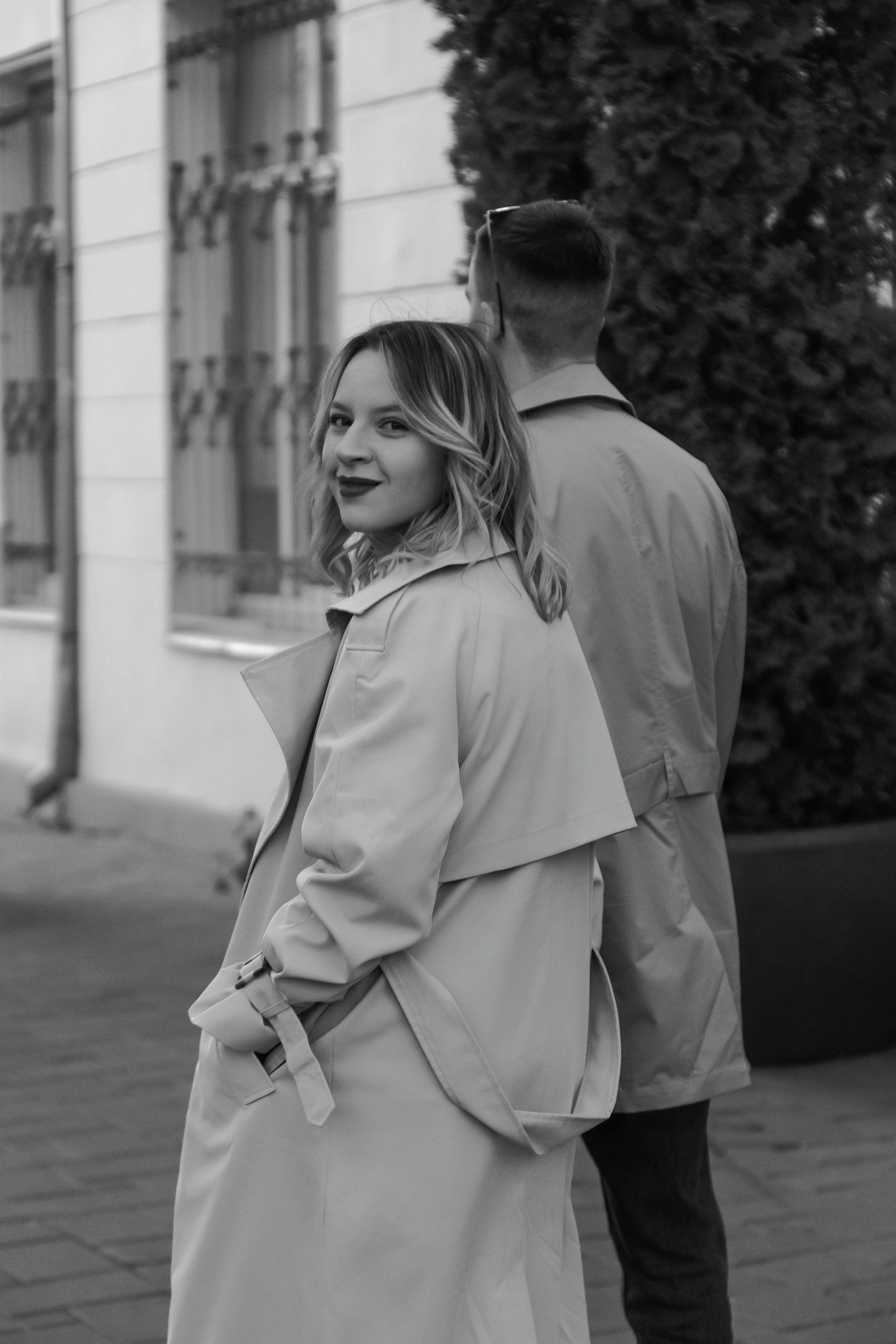 Паша и Настя. Фотограф в Самаре / Олеся Широнина