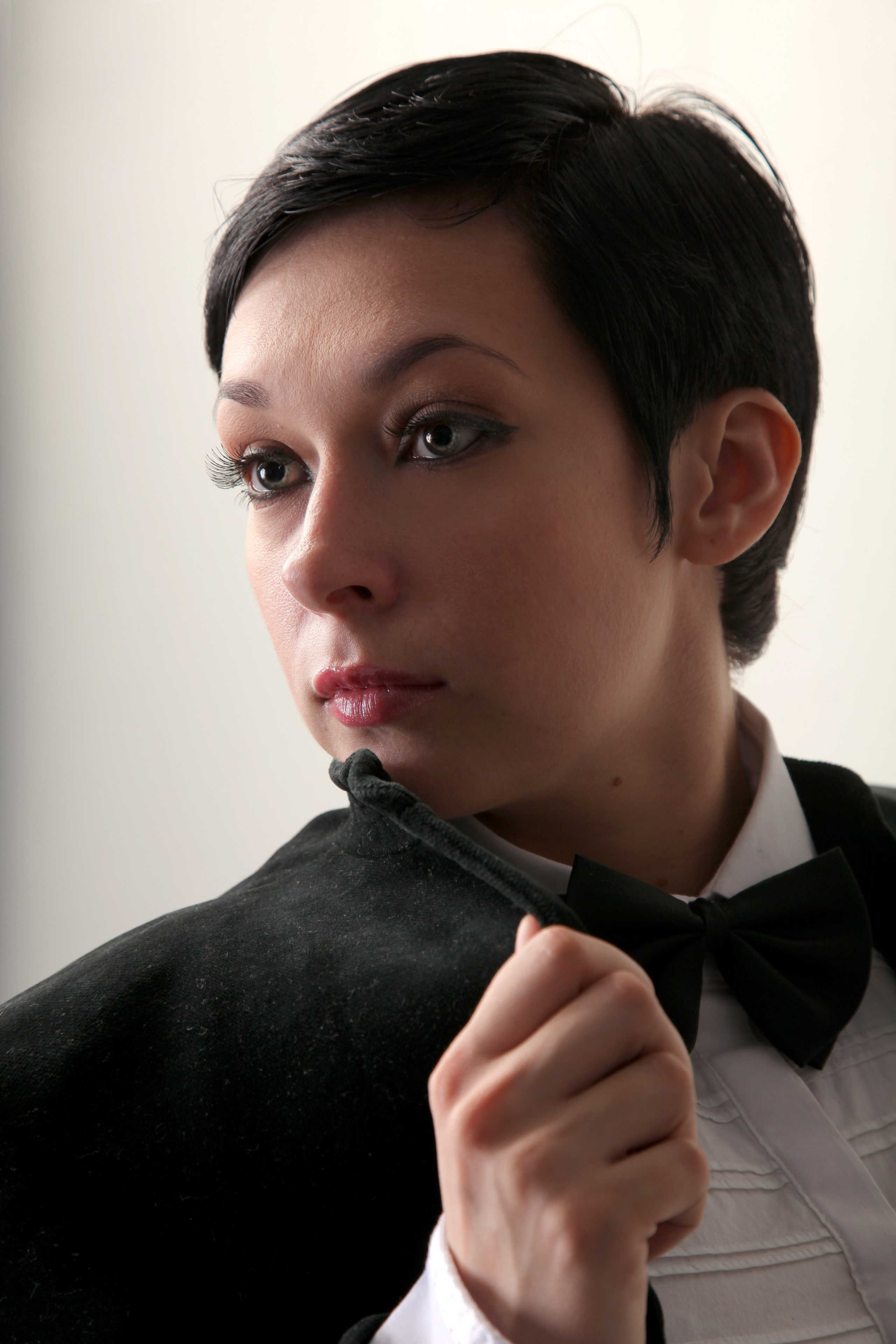 Svetlana D. Фотограф Сергей Феденко