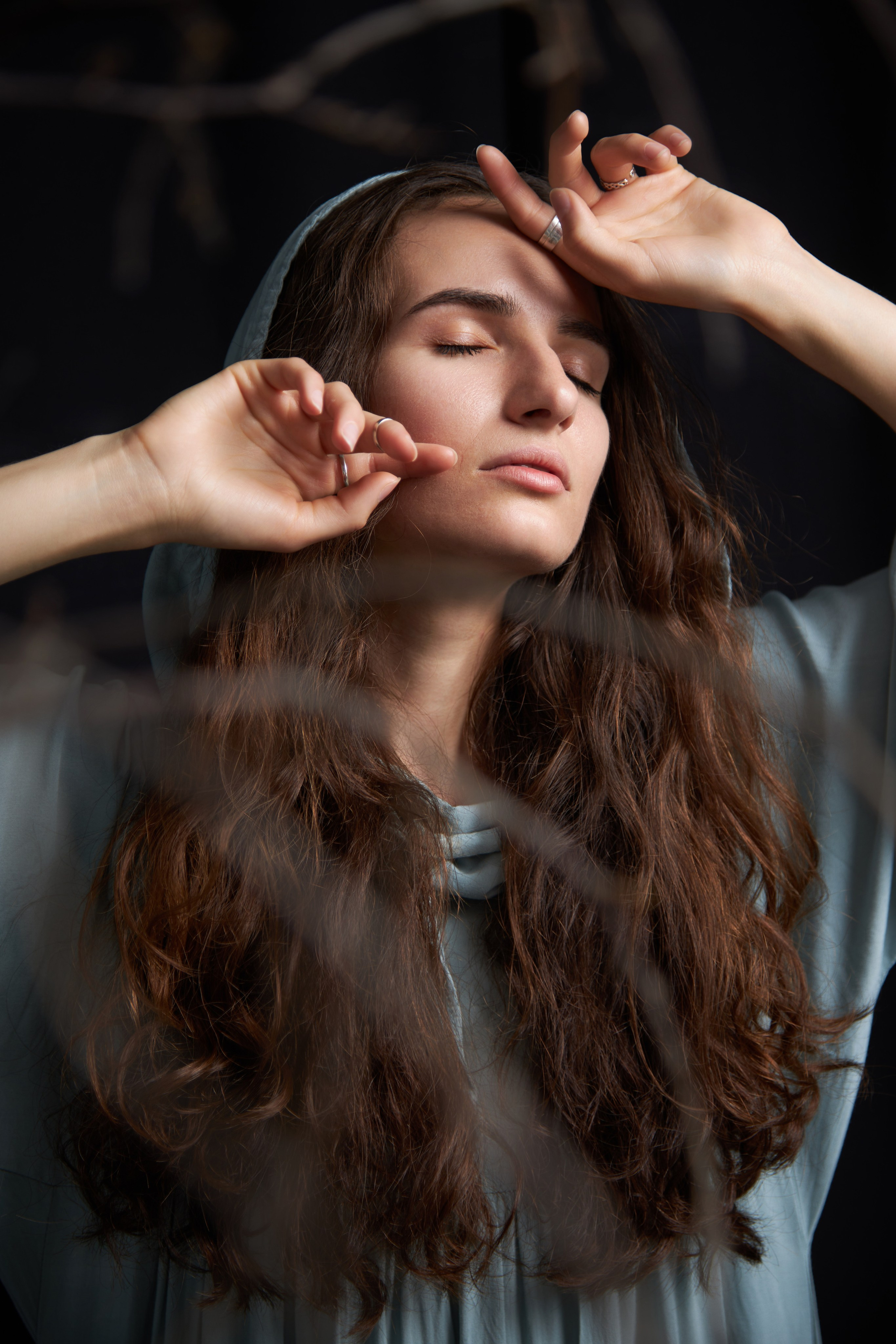 Svetlana S. Фотограф Сергей Феденко