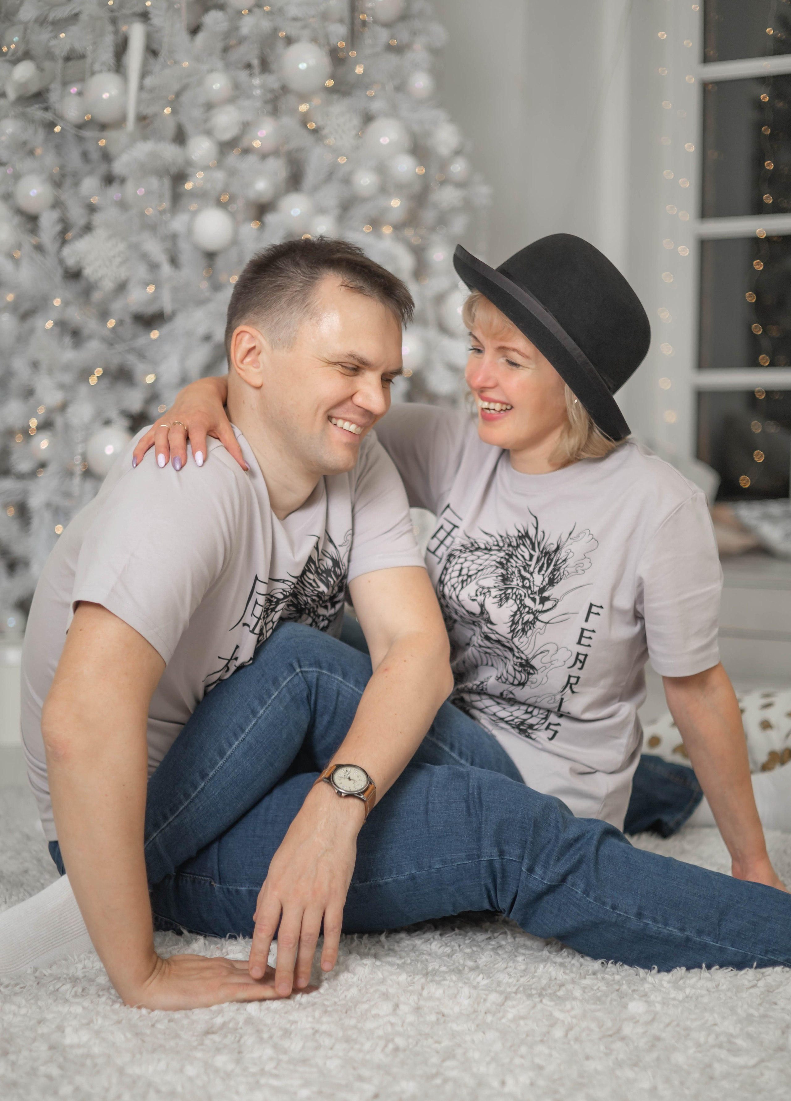 Алексей и Наталья. Фотограф Катерина Изи