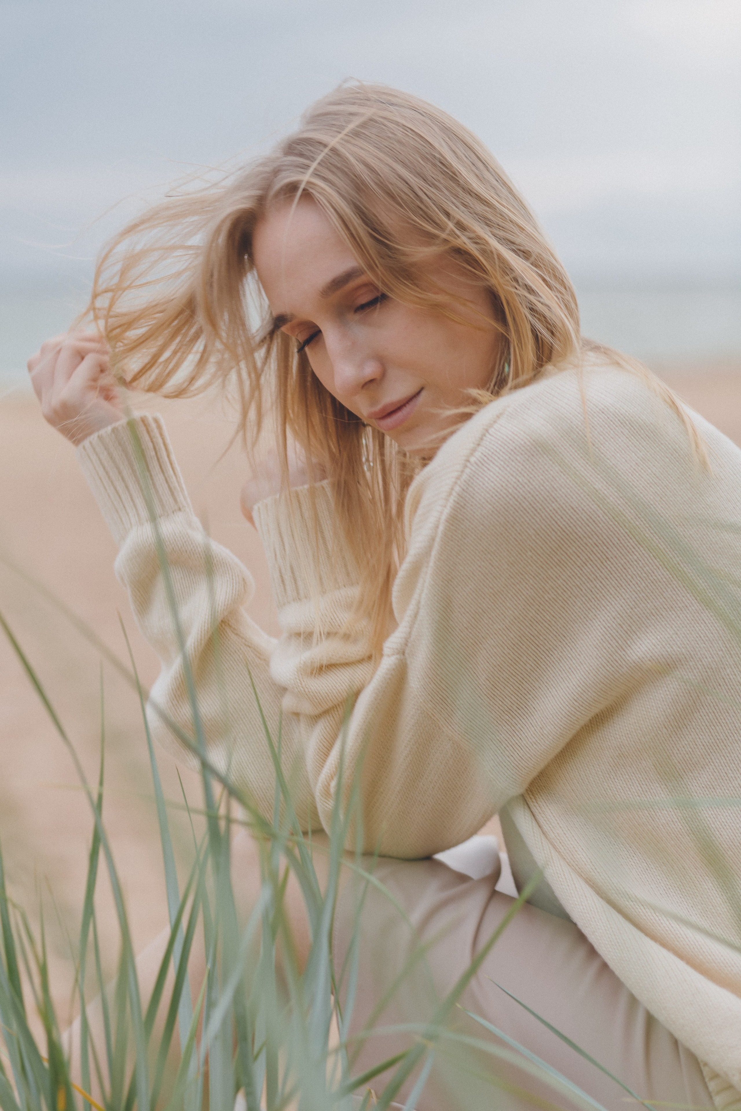 Идейные съемки. Фотограф Юлия Емельянова