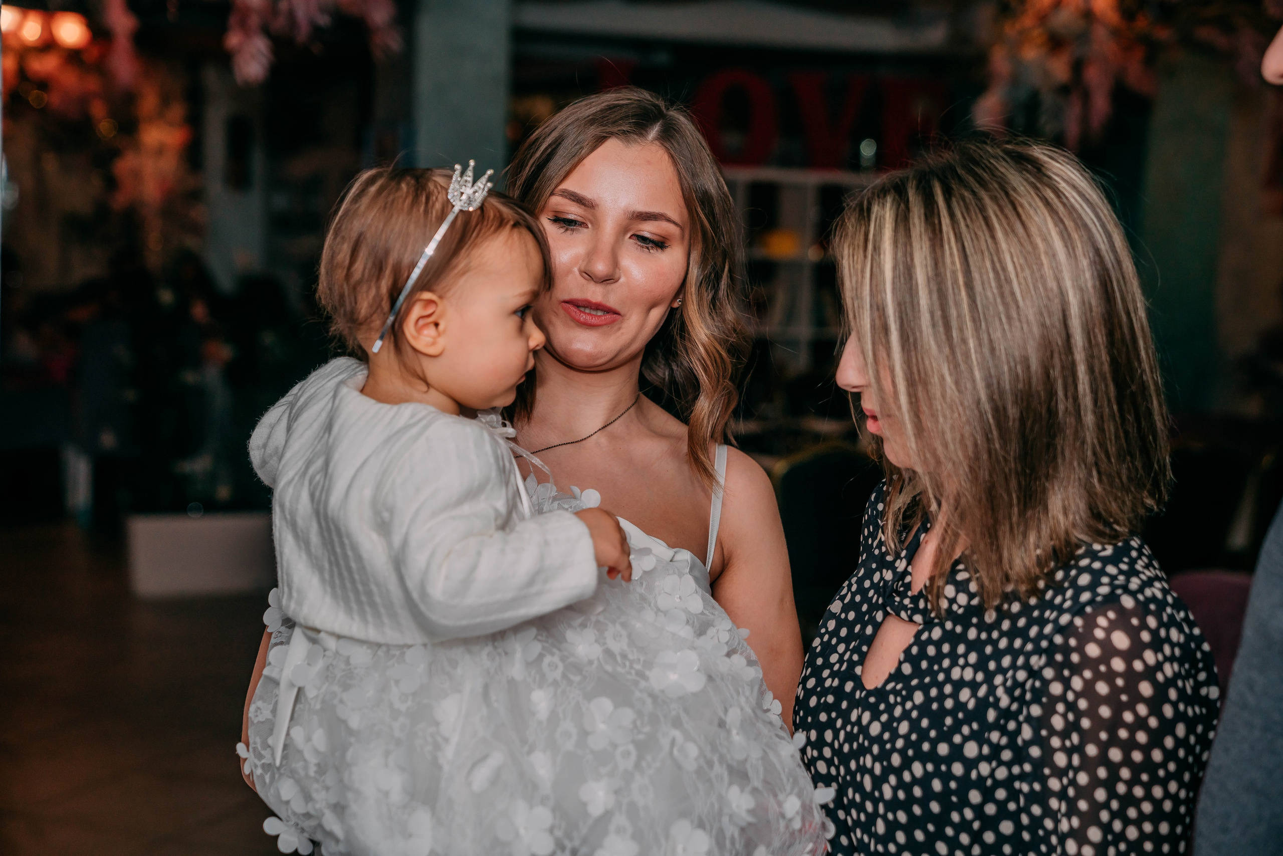 Эля. Семейный и школьный фотограф в Москве Юлия Кобзева