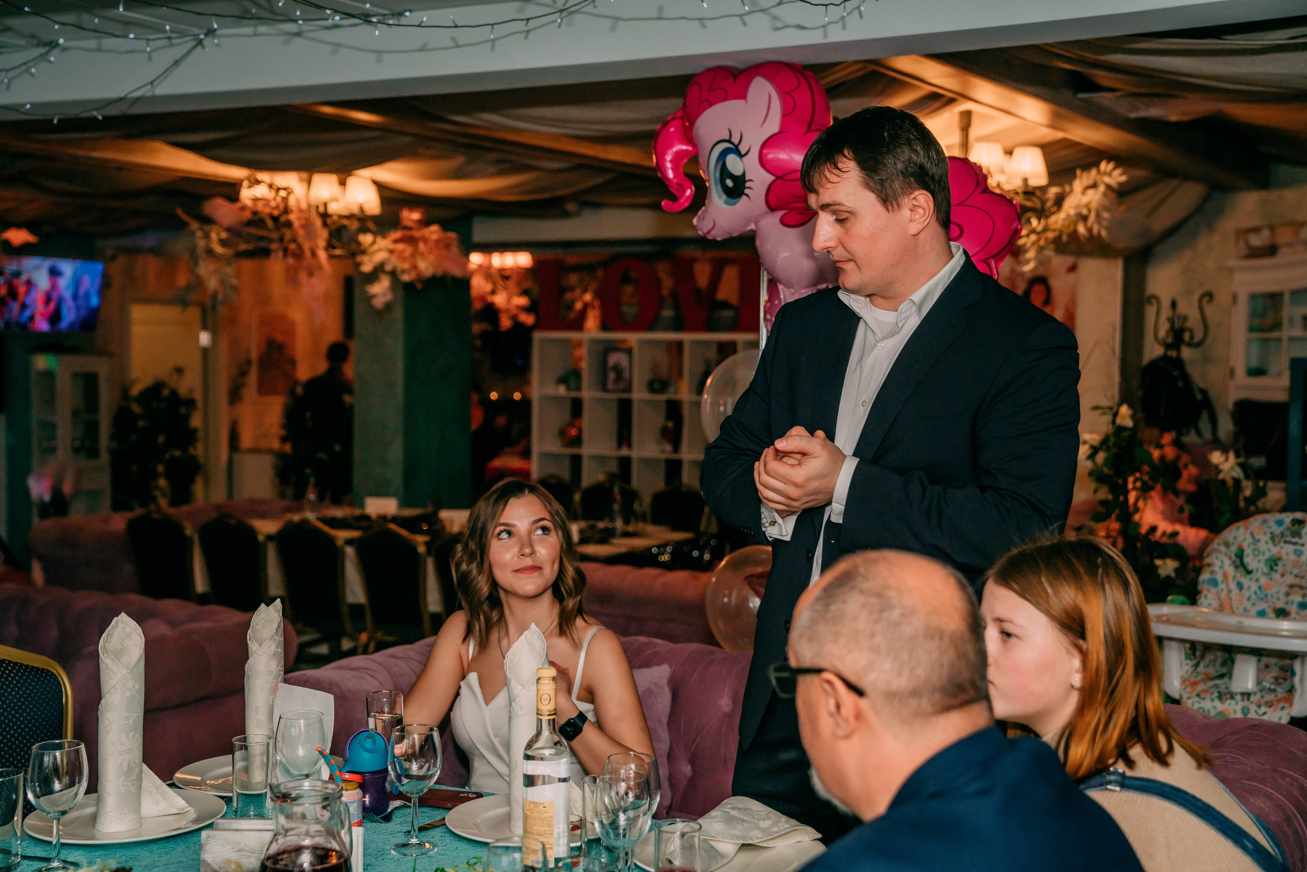 Эля. Семейный и школьный фотограф в Москве Юлия Кобзева