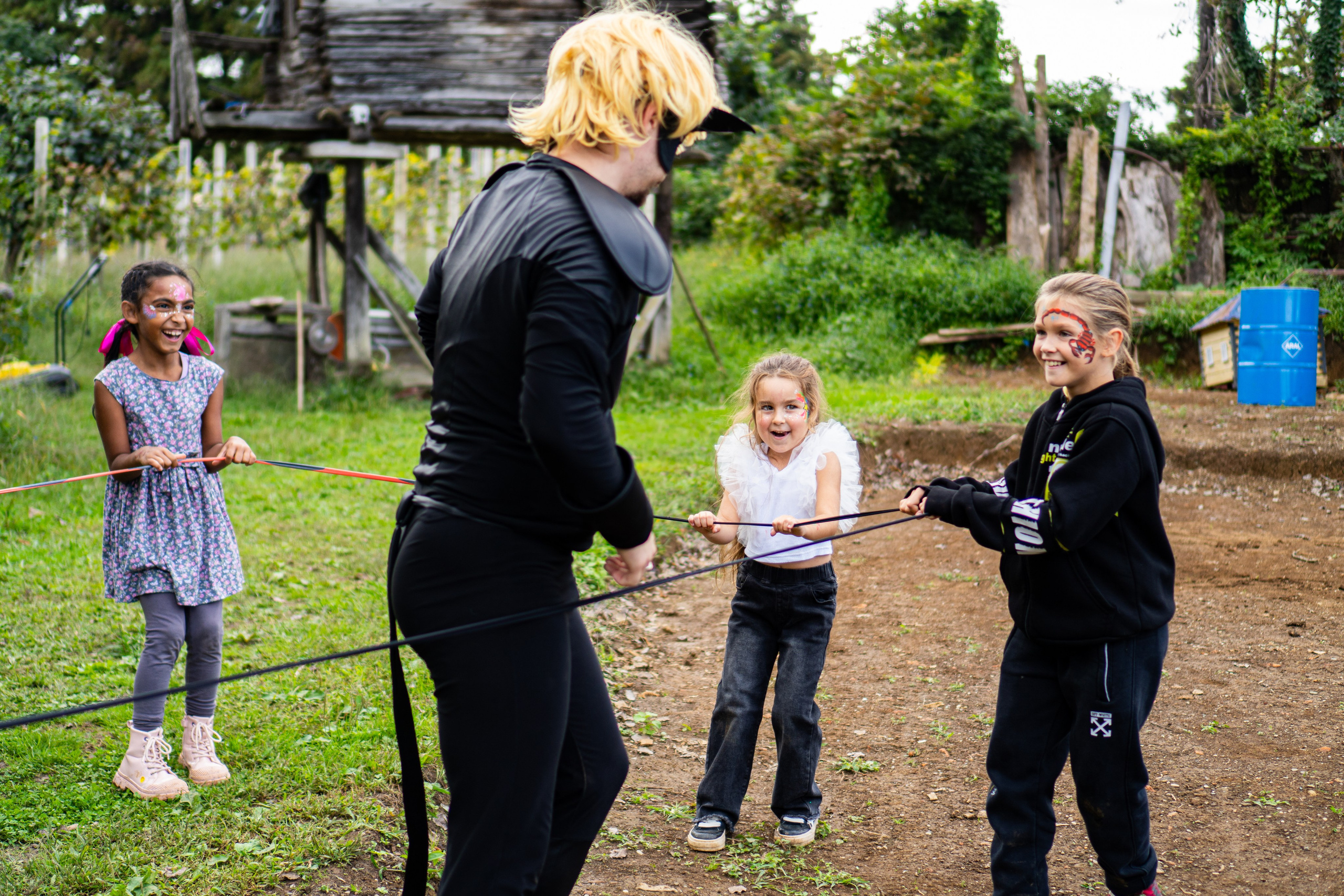 День Рождения Софии. Фото-ВидеоПродакшен для экспертов и брендов