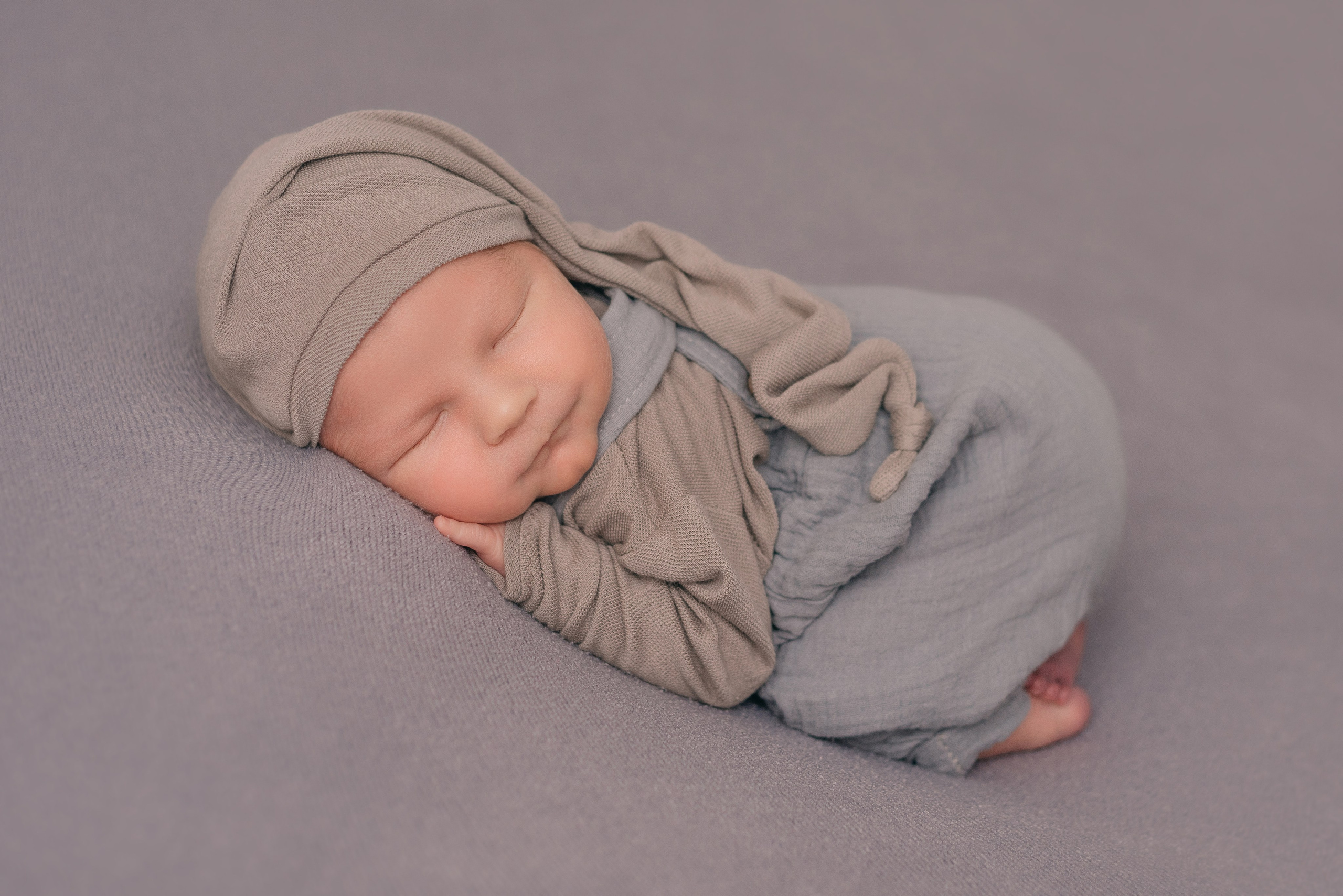 Богдан. Фотограф новорожденных Белгород