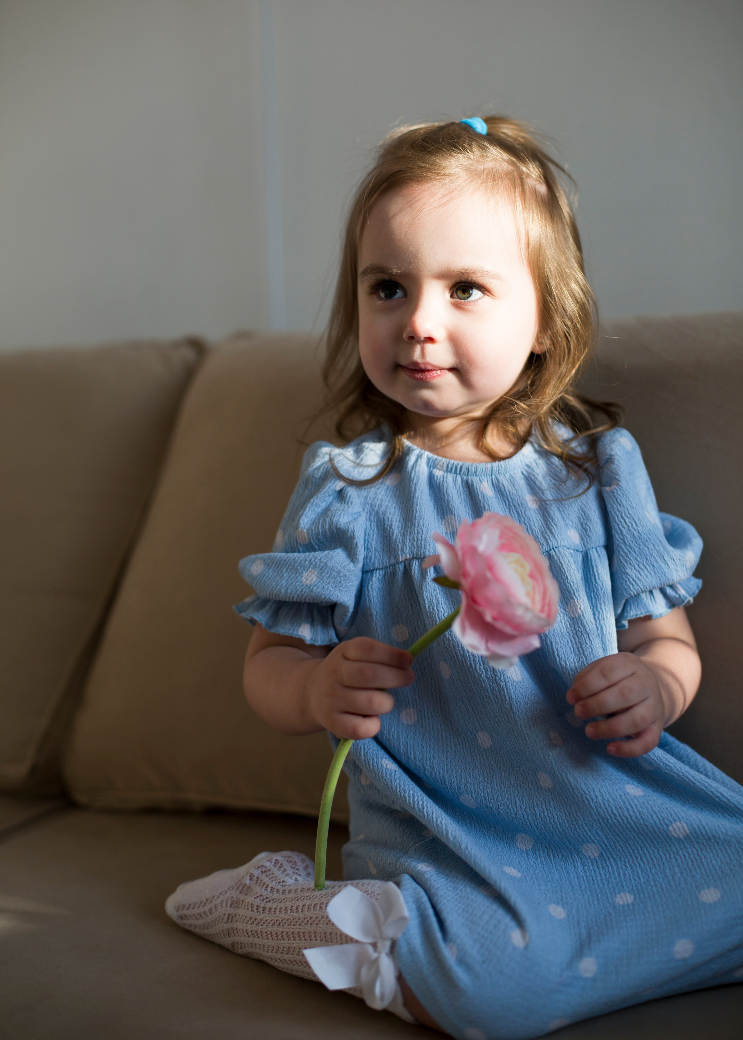 Анжелика и Дарина. Фотограф в Волгограде Галина Власенко